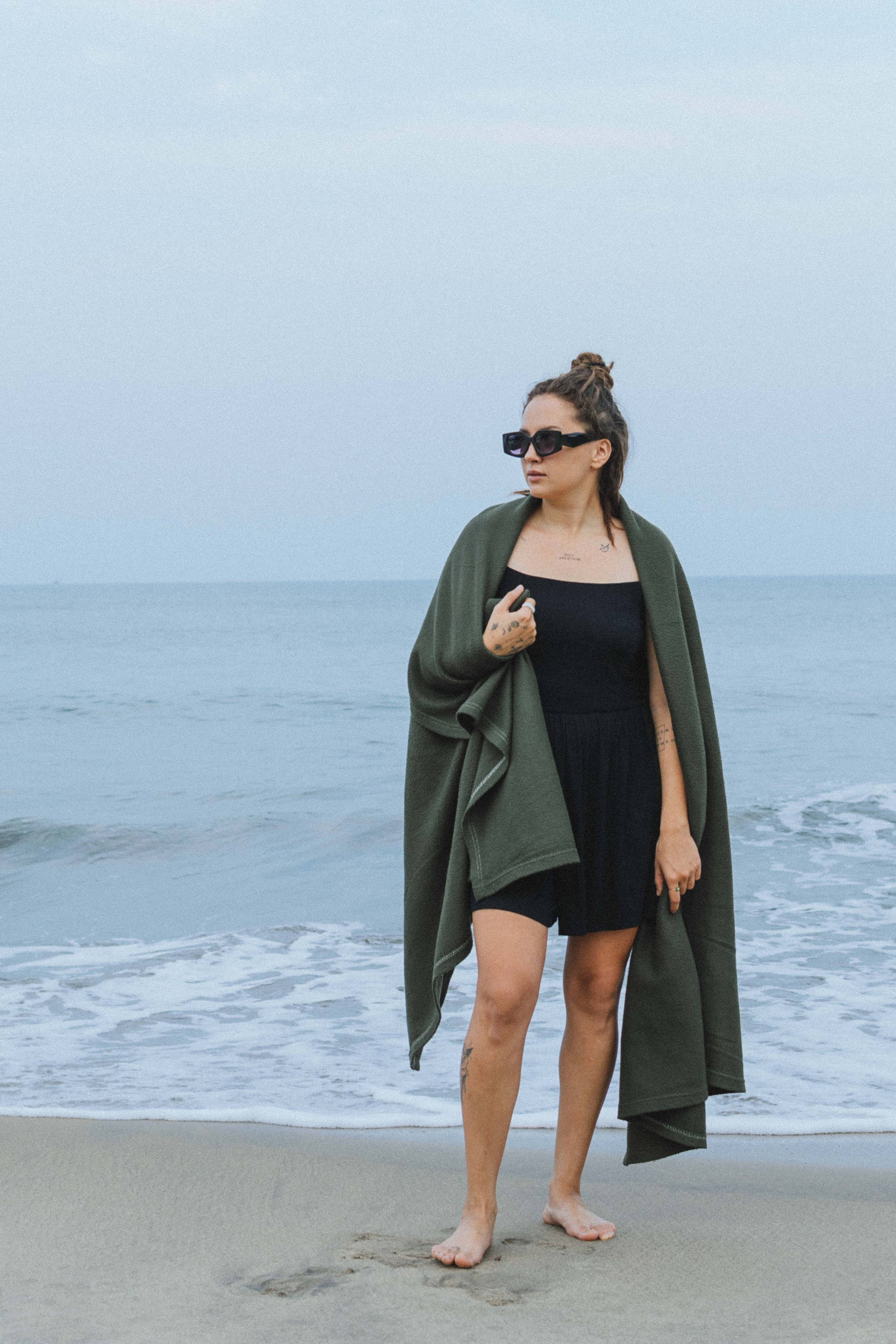 Leysen. Film Photographer in Da Nang, Vietnam — Tanya Parfenteva