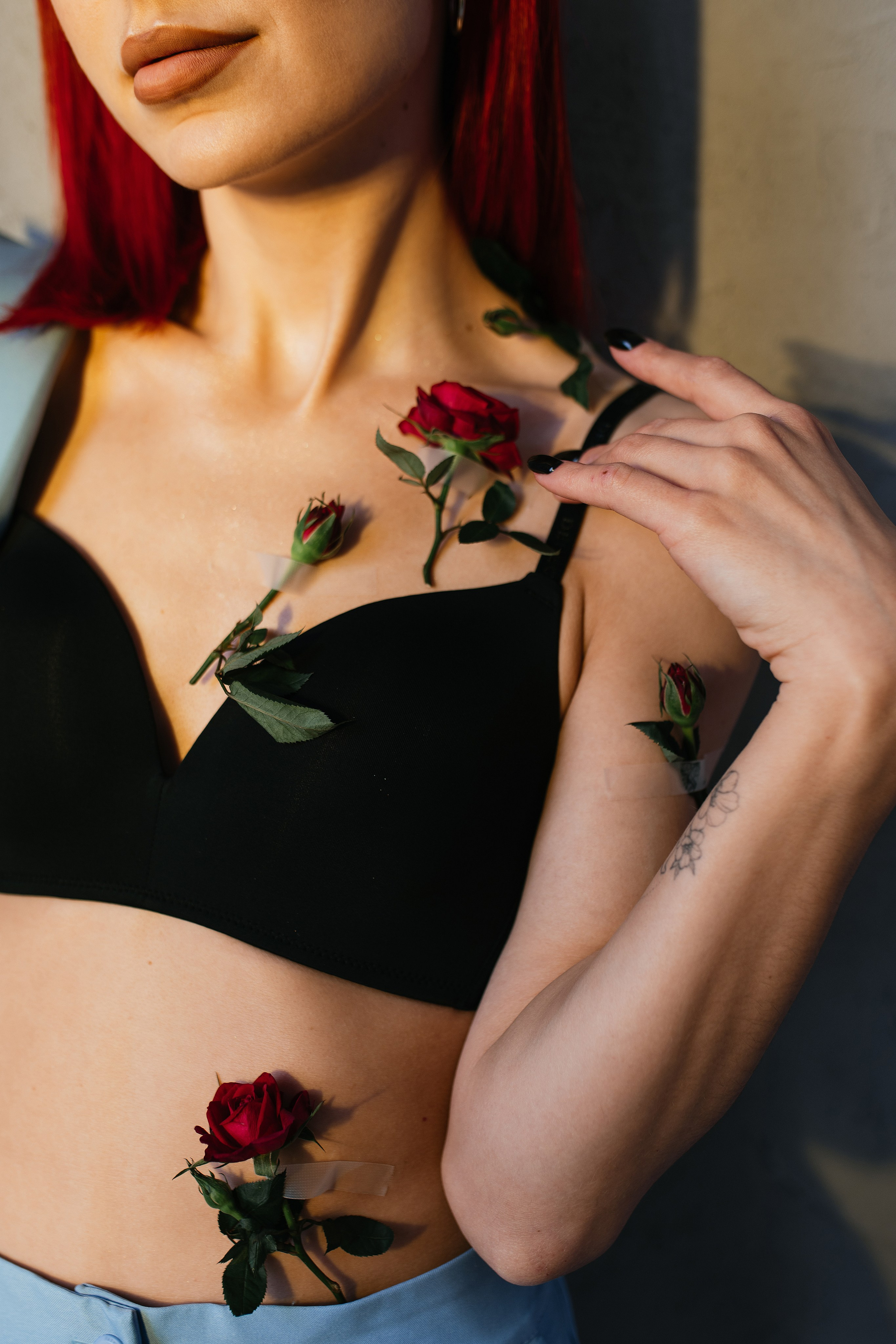 Вера. Свадебный, семейный фотограф в Рязани Лена Брант