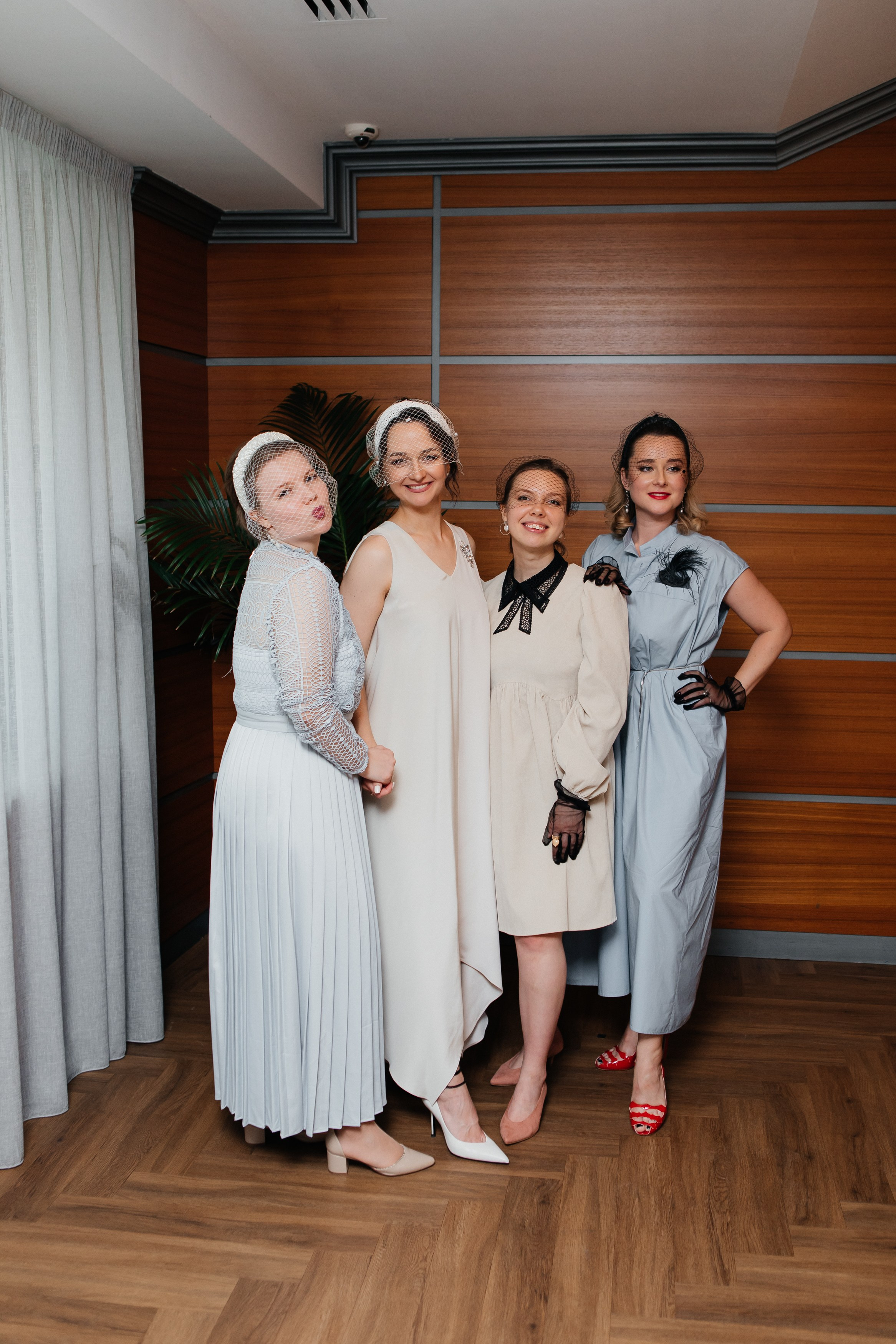 Владимир и Мария. Фотограф в Москве Дмитрий Жарков