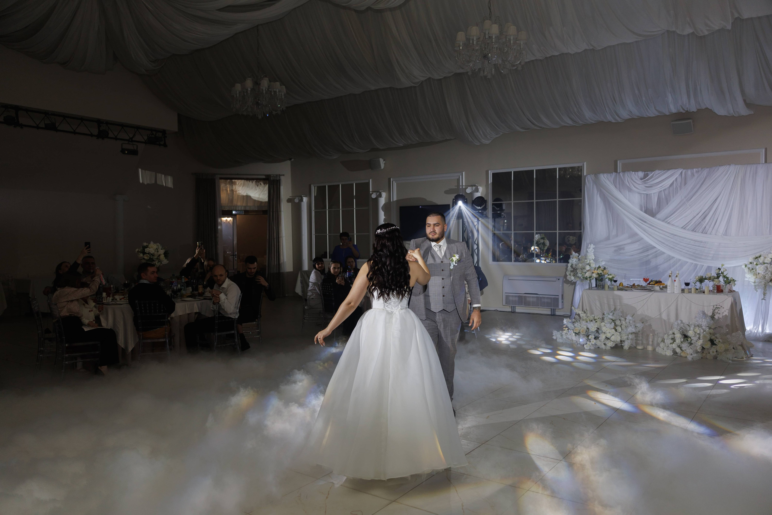 Андрей и Анастасия