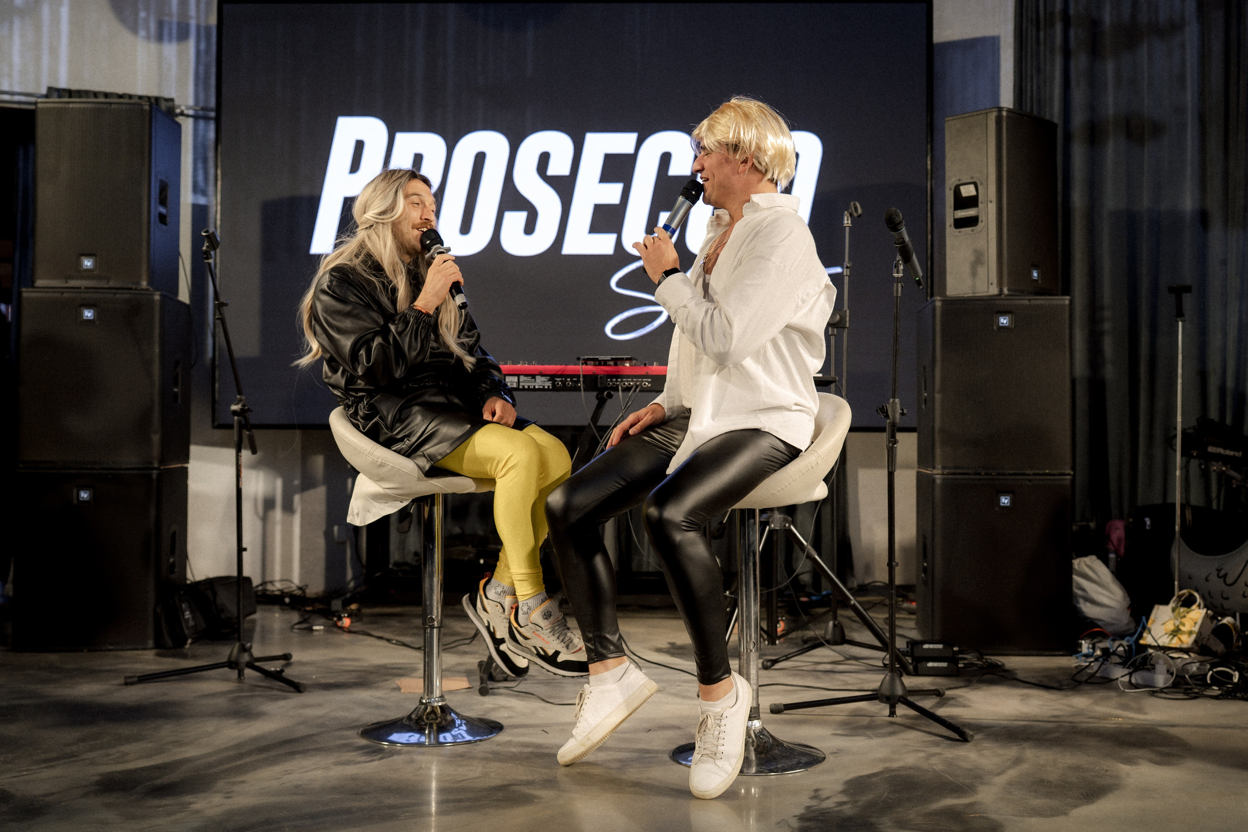 Birthday А-Ля-Русс. Свадебный фотограф Санкт-Петербург СПб