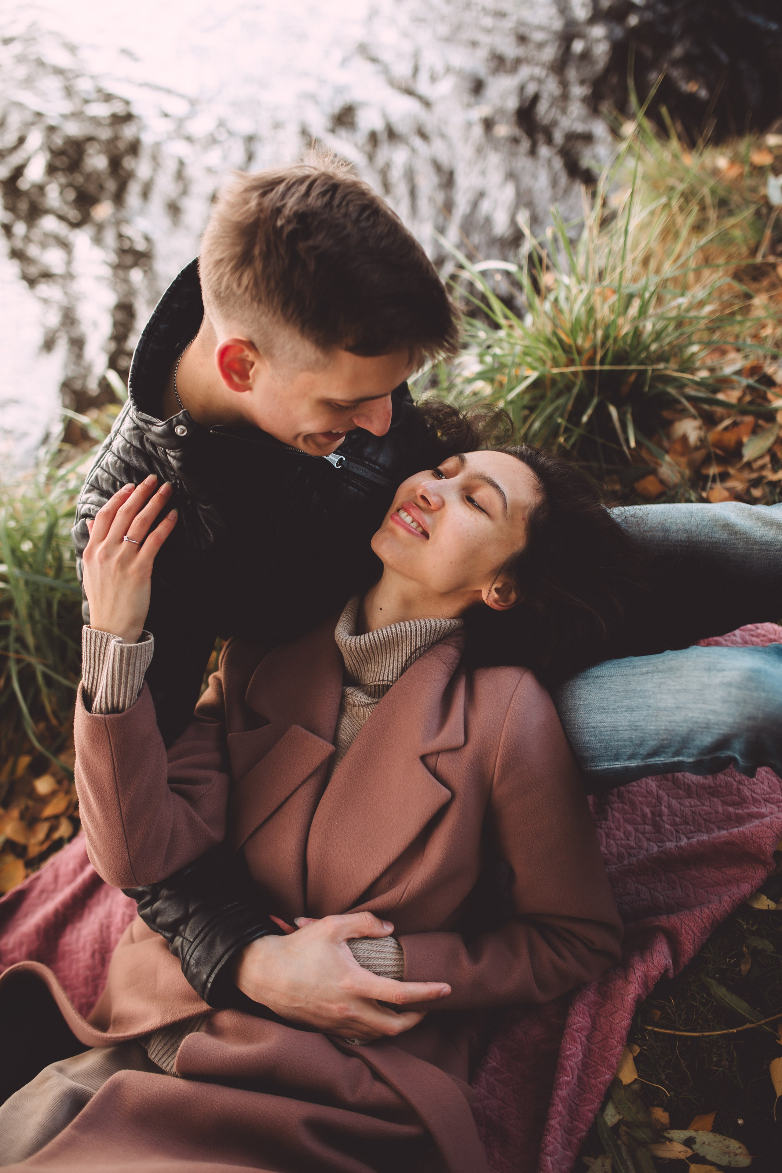 Love Story. Анна Михайлова|Свадебный фотограф в Санкт-Петербурге