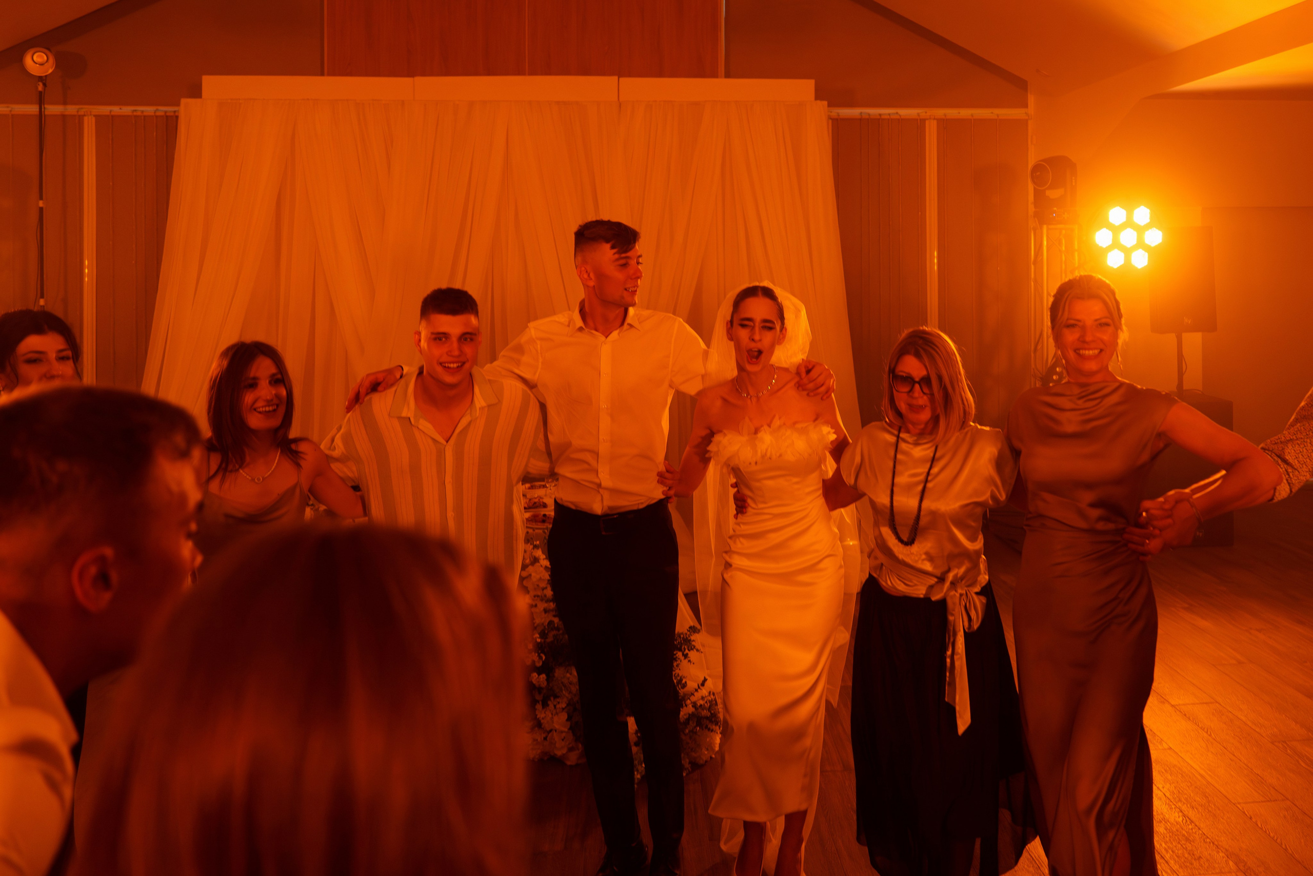 Евгений и Дарья (Пакет «MAXI» Брянск). Свадебный и репортажный фотограф Элина Козырьянова