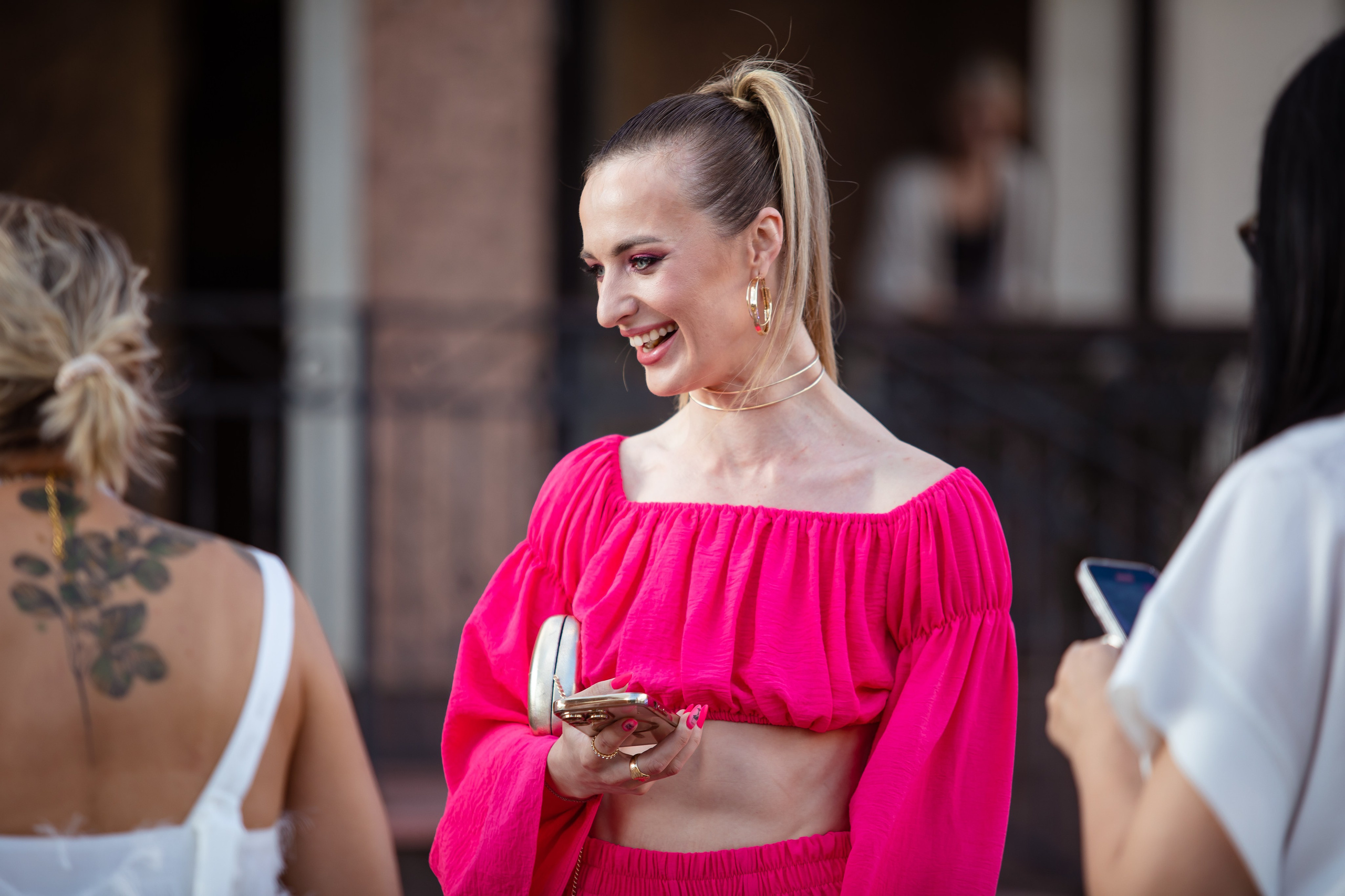 День Блогера «Believe». Репортажный фотограф Минск ❘ Костецкий Илья ❘ Беларусь