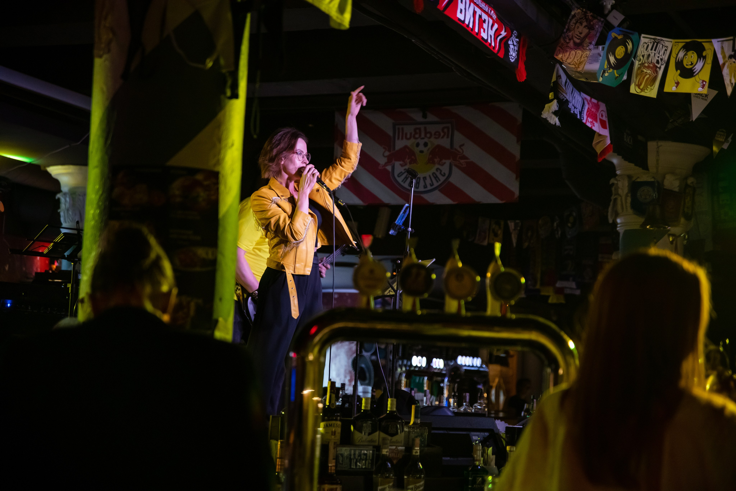 Паб 12. Репортажный фотограф Минск ❘ Костецкий Илья ❘ Беларусь