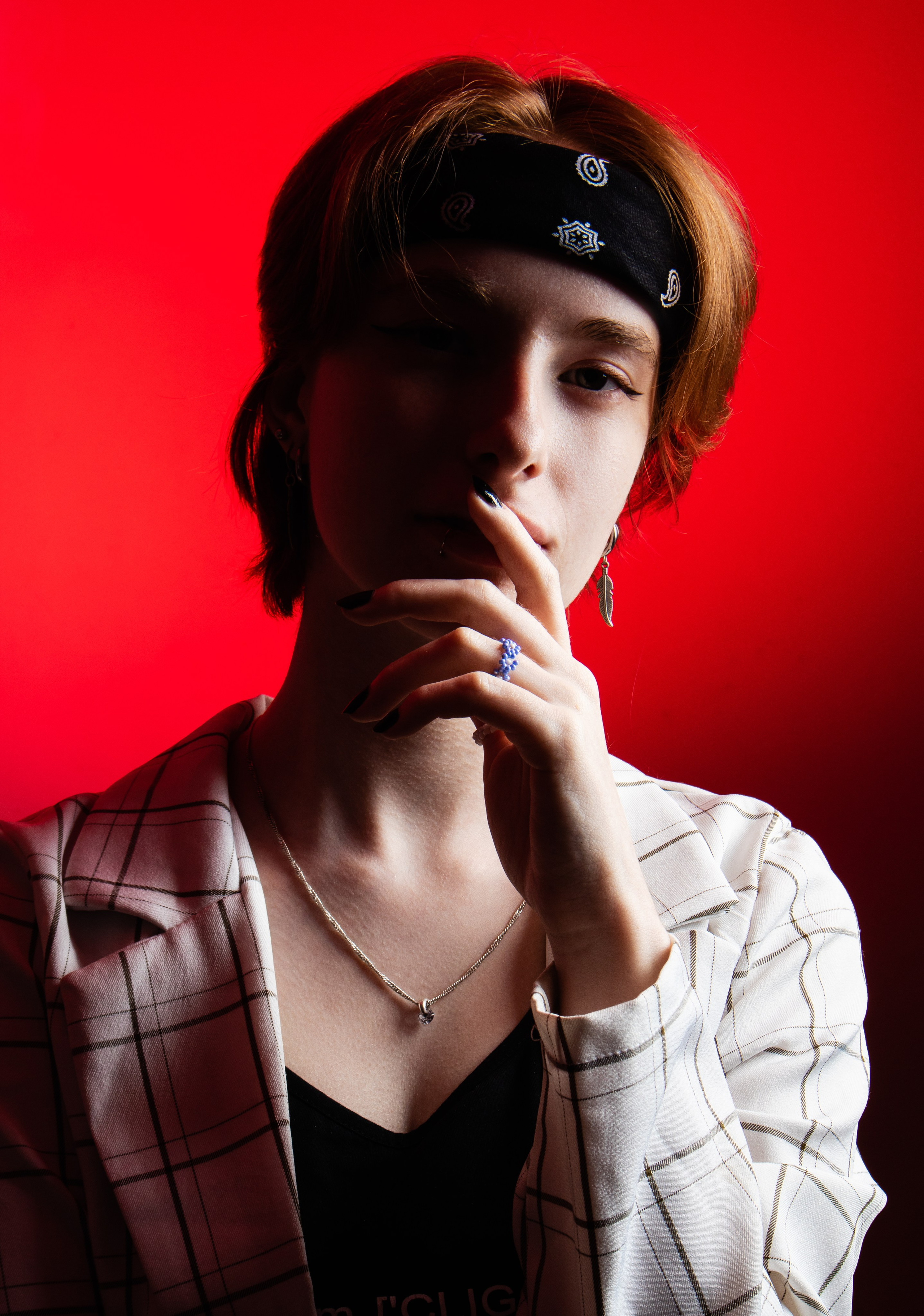 Studio. Репортажный фотограф Минск ❘ Костецкий Илья ❘ Беларусь