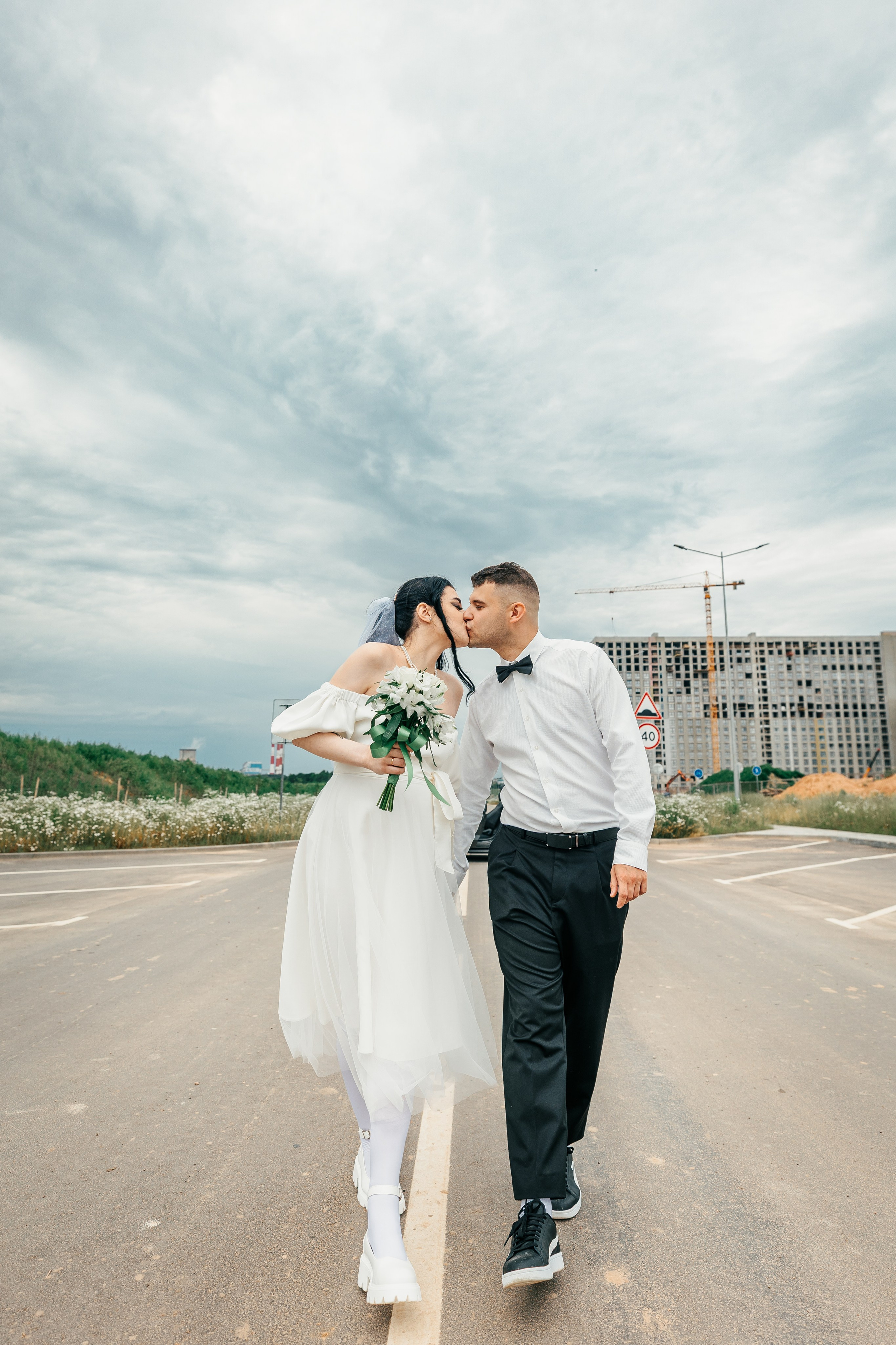 Wedding. Репортажный фотограф Минск ❘ Костецкий Илья ❘ Беларусь