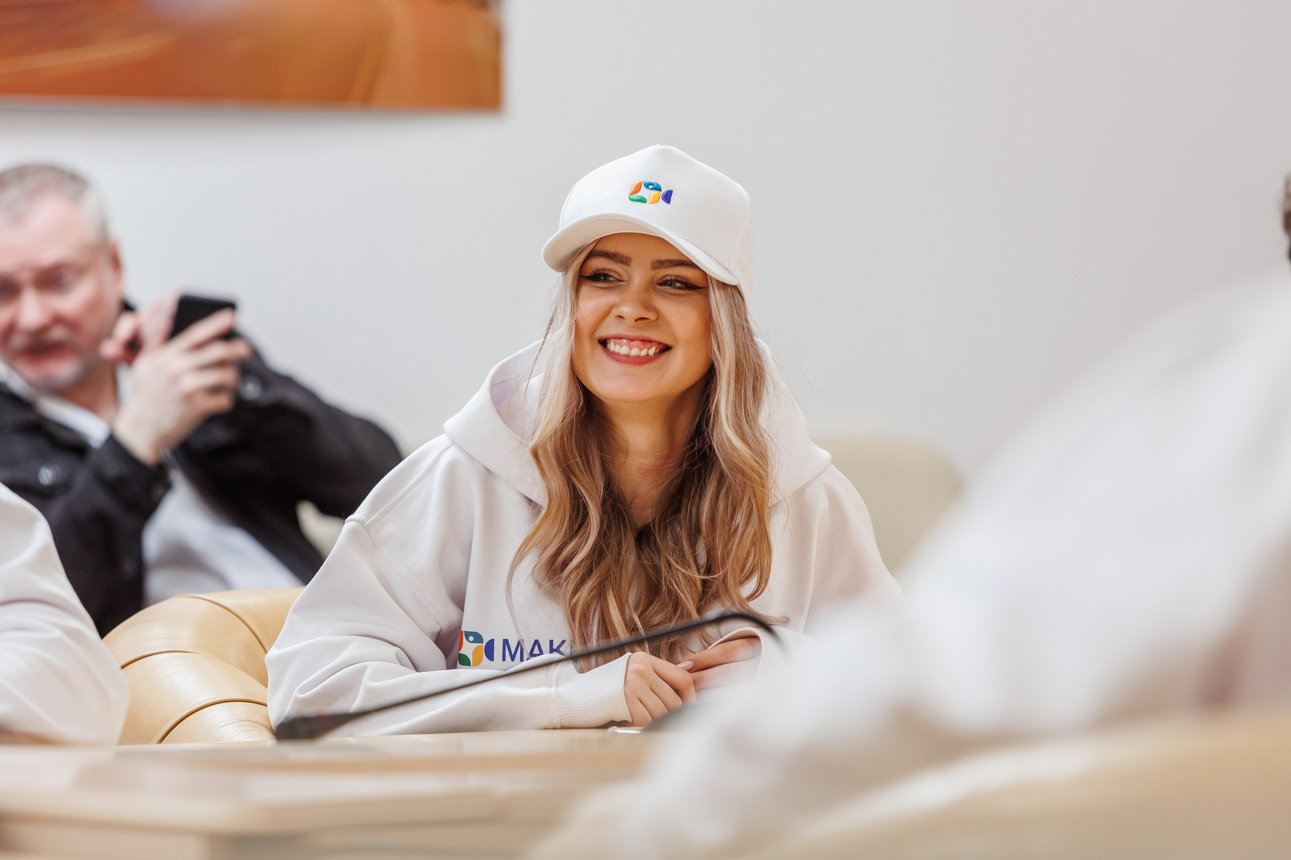 Кинофорум «Эхо Евразия-Кинофест». Репортажный фотограф Минск ❘ Костецкий Илья ❘ Беларусь