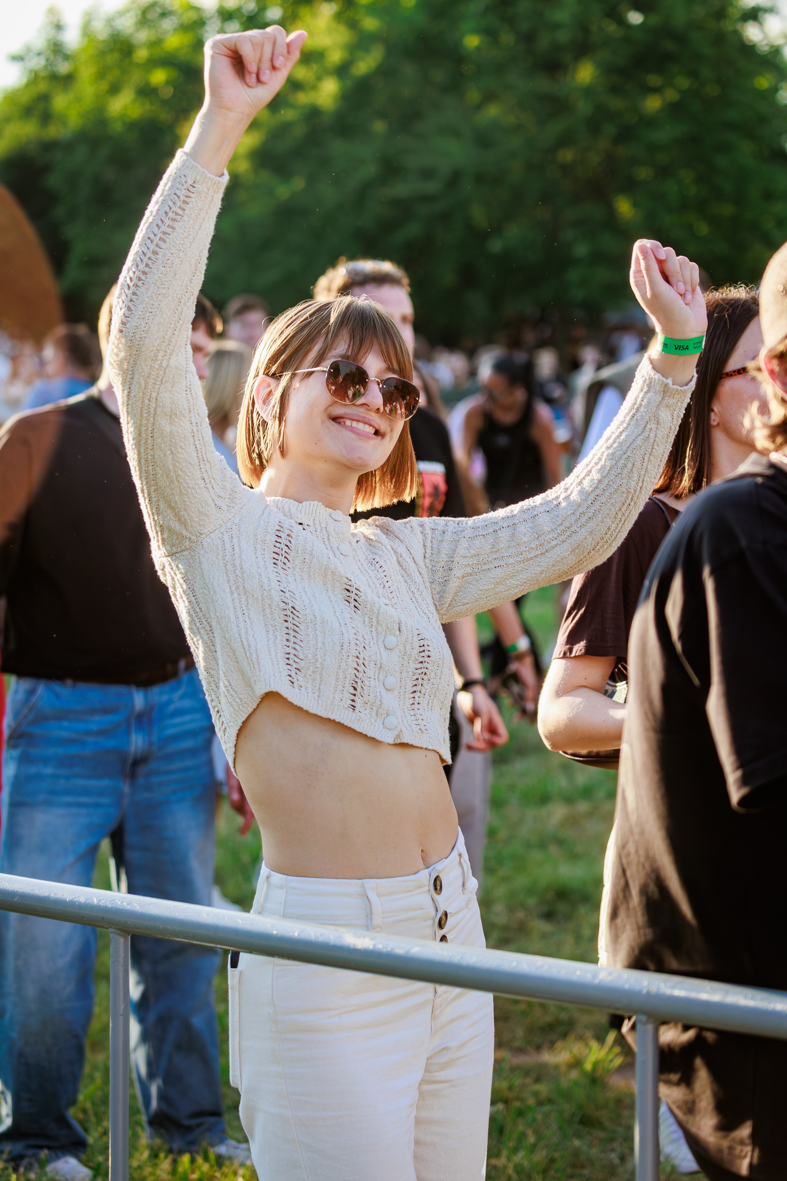 Фестиваль Stereo Weekend. Репортажный фотограф Минск ❘ Костецкий Илья ❘ Беларусь