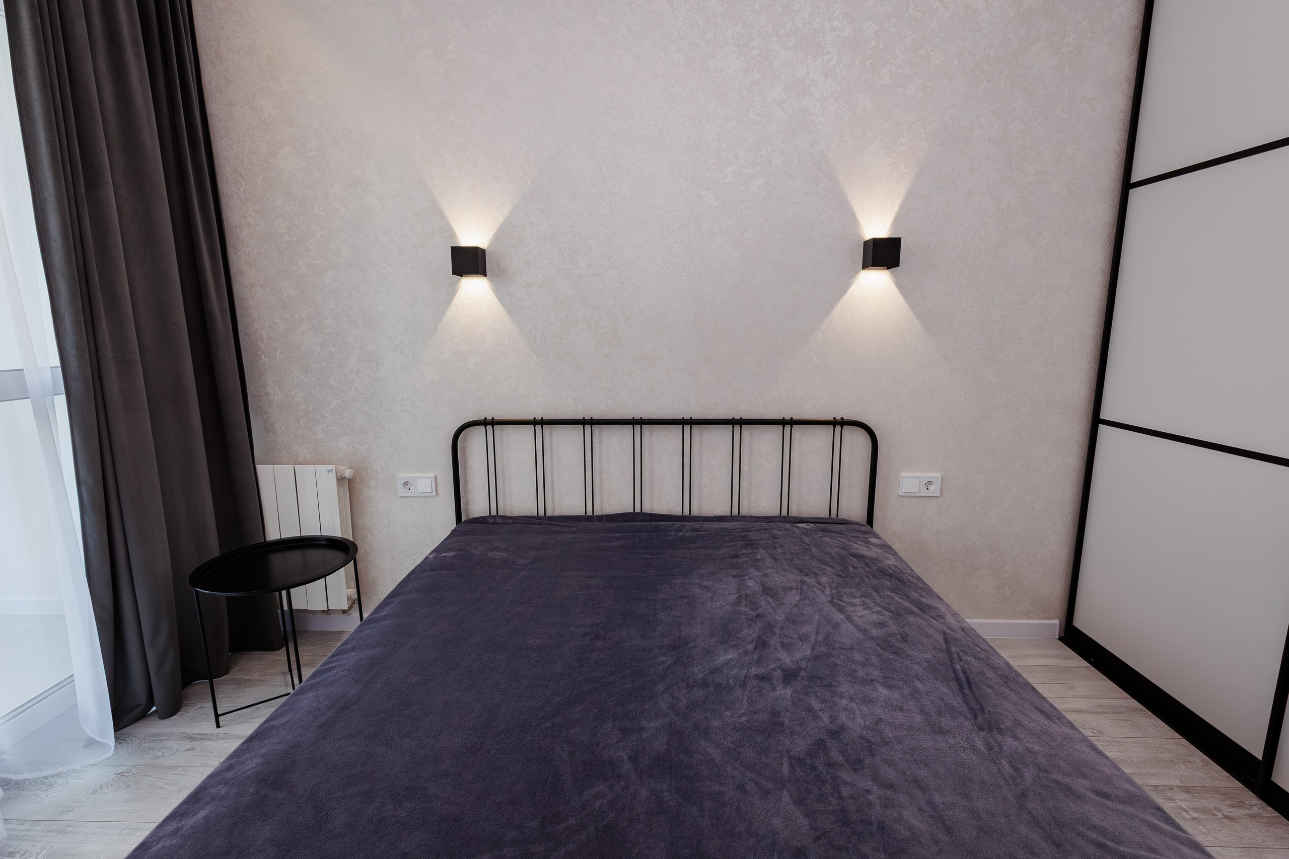 Квартира на Макаёнка. Репортажный фотограф Минск ❘ Костецкий Илья ❘ Беларусь