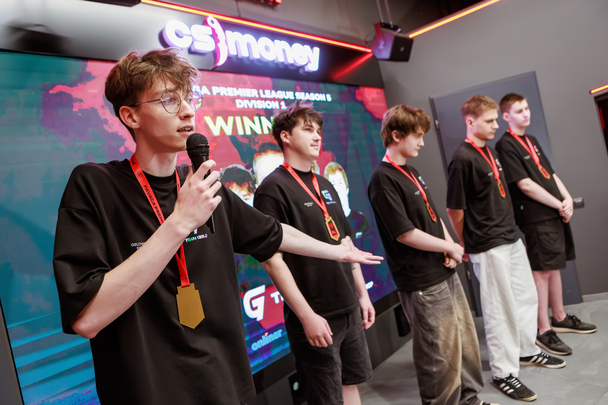 Турнир CS2 «Pavaga Arena». Репортажный фотограф Минск ❘ Костецкий Илья ❘ Беларусь