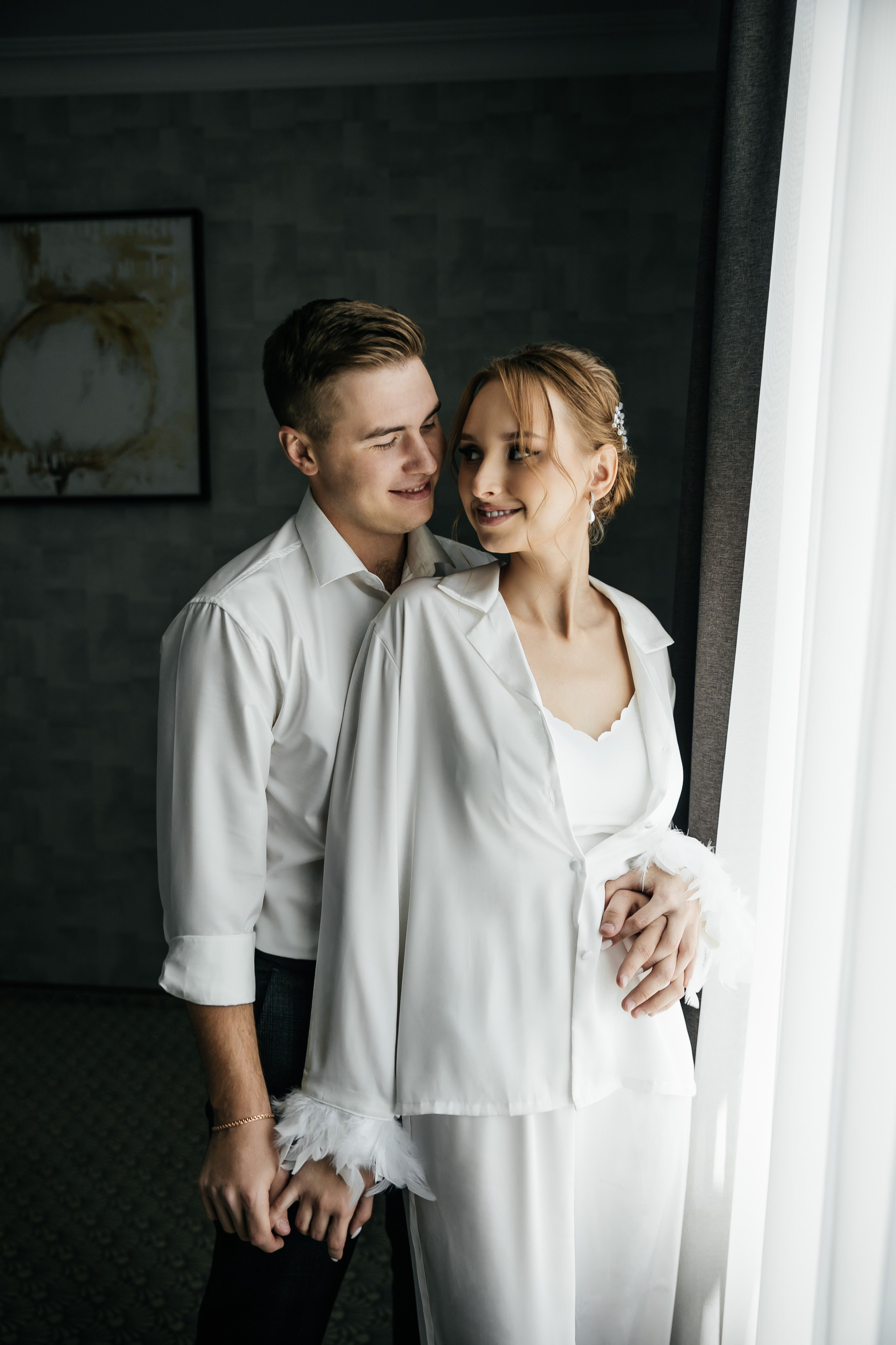 Аня и Эдик. Свадебный фотограф Ростове-на-Дону