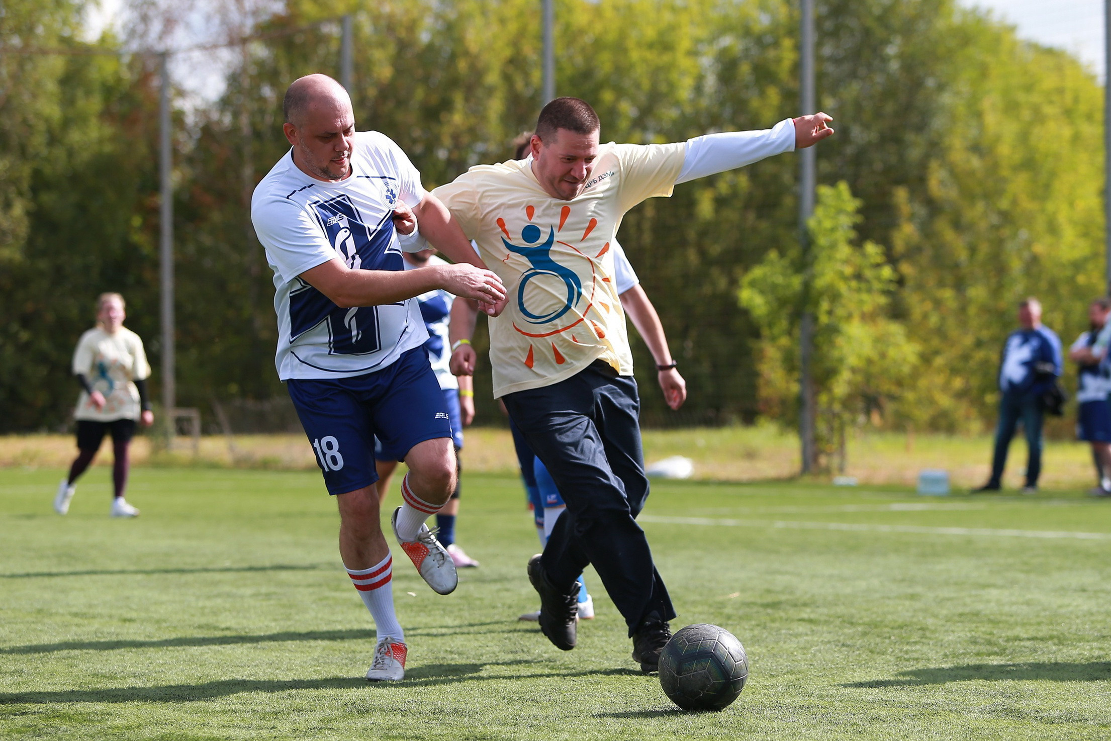 Спорт. Фотограф в Москве и Подмосковье Сергей Дорохов