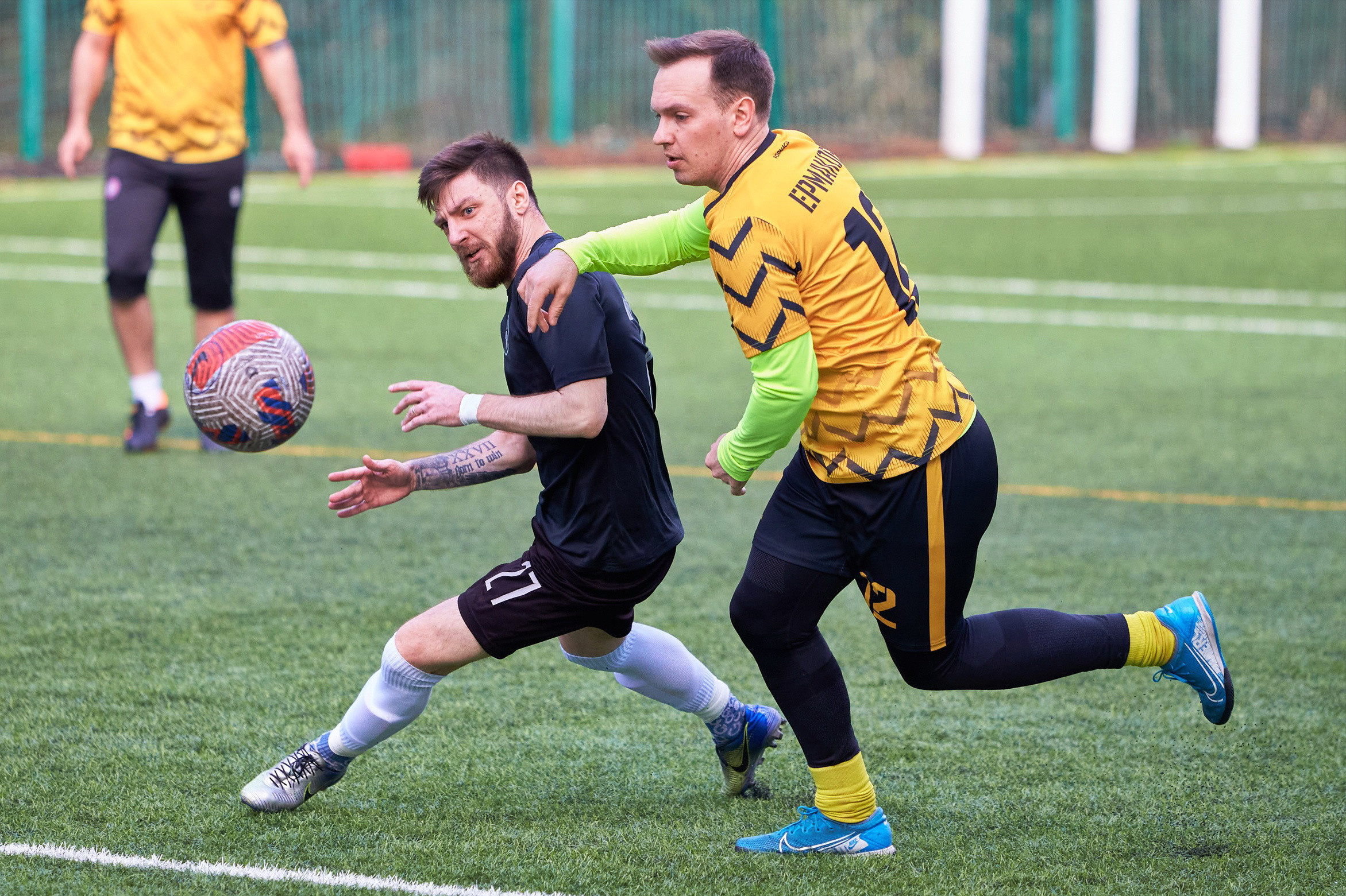 Спорт. Фотограф в Москве и Подмосковье Сергей Дорохов