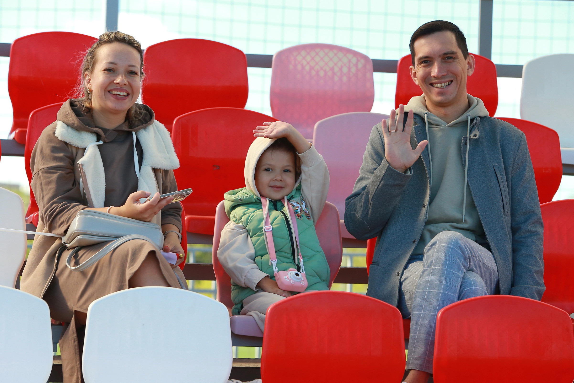 Репортаж. Фотограф в Москве и Подмосковье Сергей Дорохов