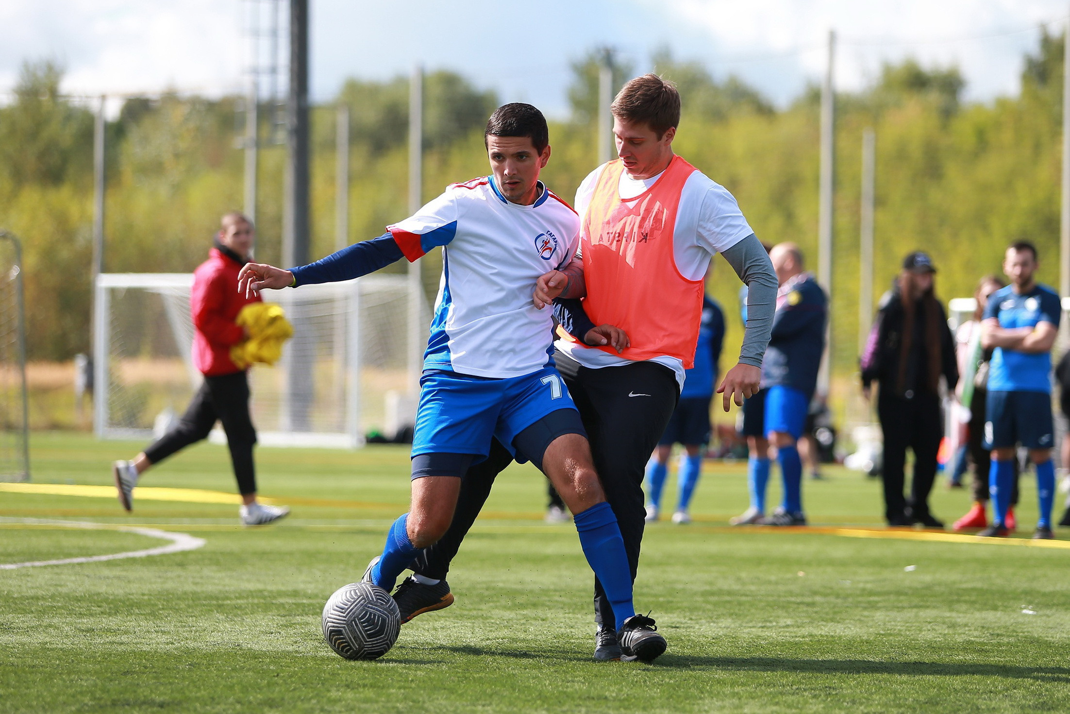 Спорт. Фотограф в Москве и Подмосковье Сергей Дорохов