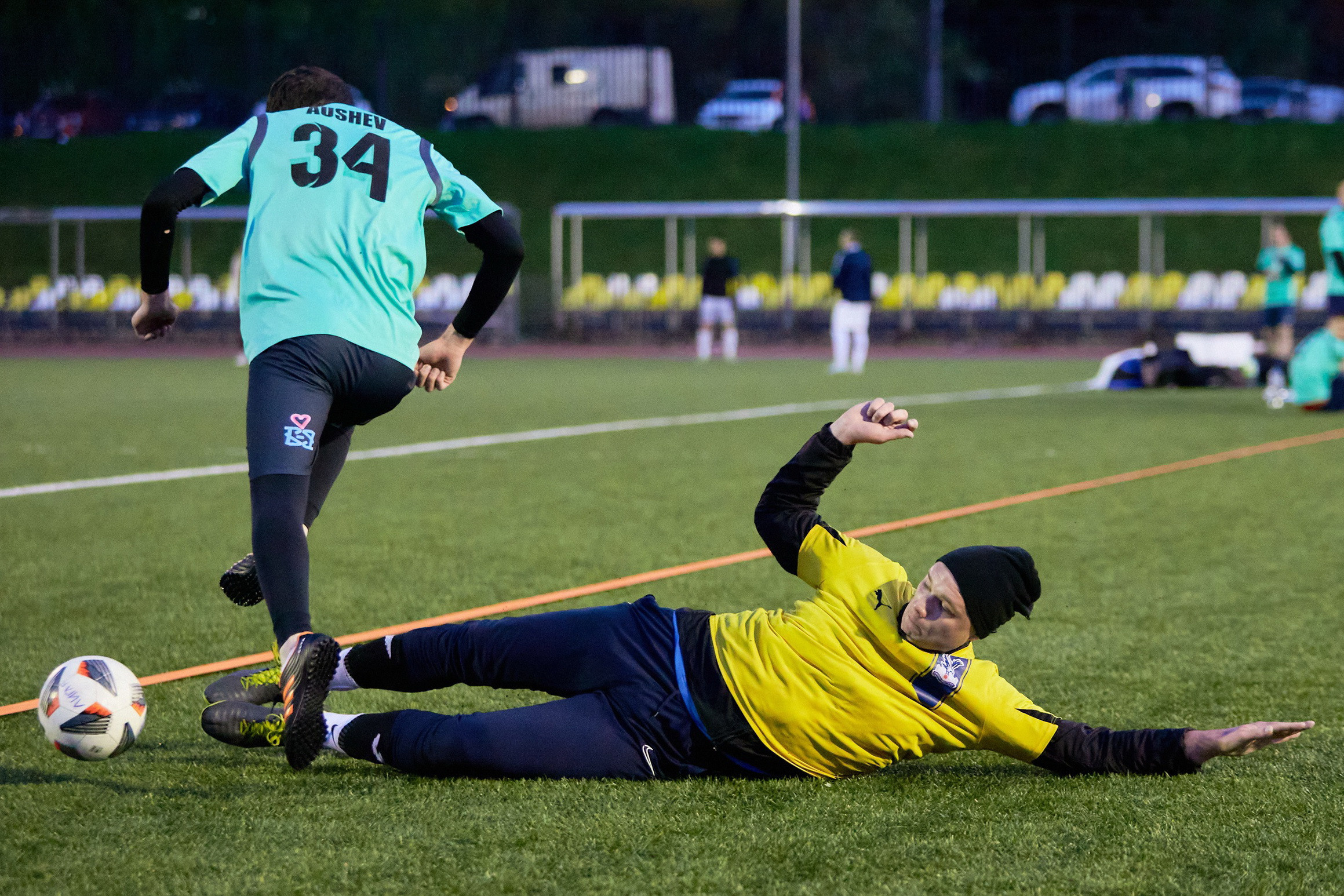 Спорт. Фотограф в Москве и Подмосковье Сергей Дорохов