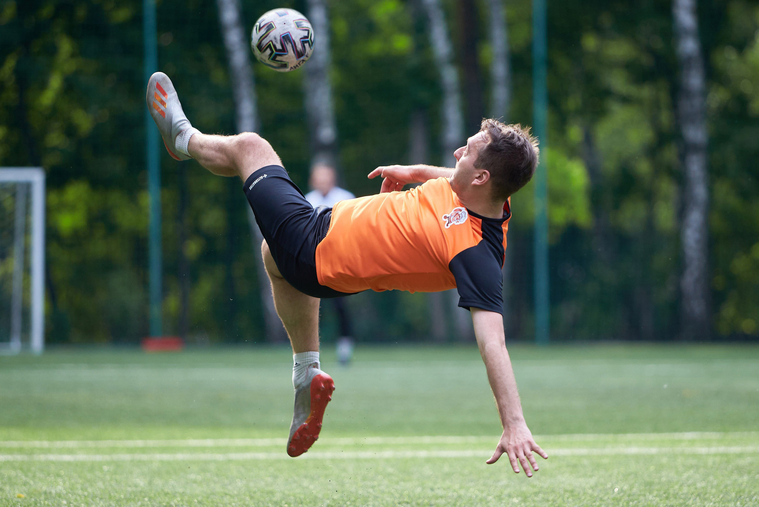 Спорт. Фотограф в Москве и Подмосковье Сергей Дорохов