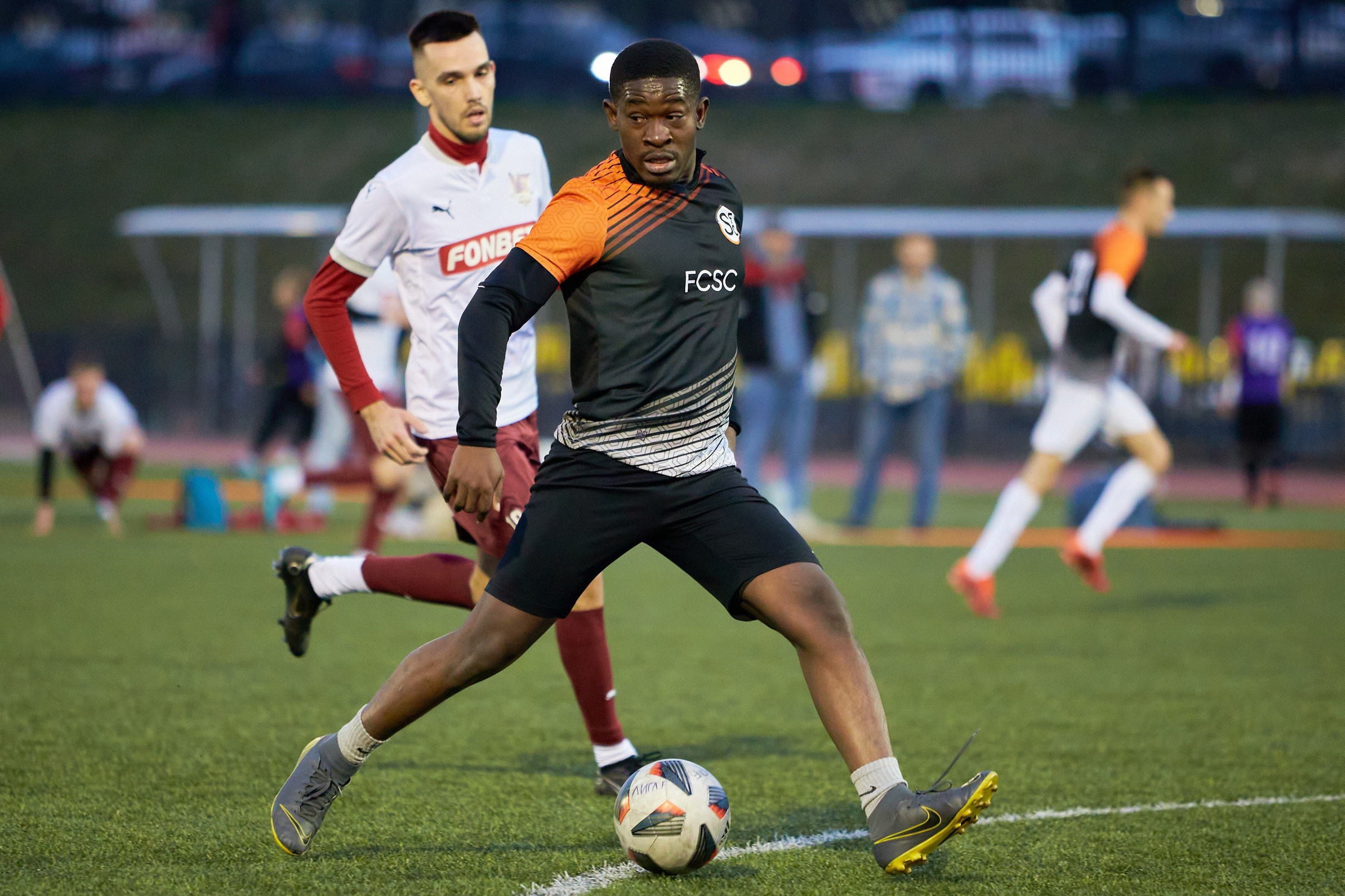 Спорт. Фотограф в Москве и Подмосковье Сергей Дорохов