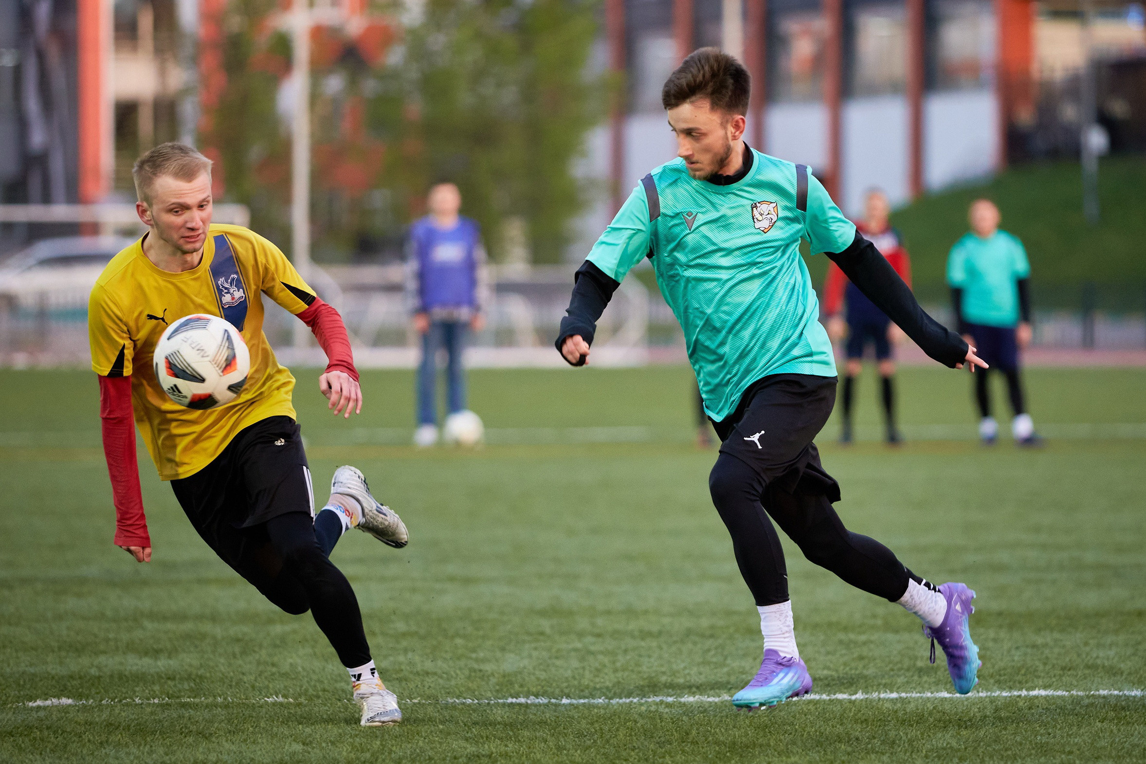 Спорт. Фотограф в Москве и Подмосковье Сергей Дорохов