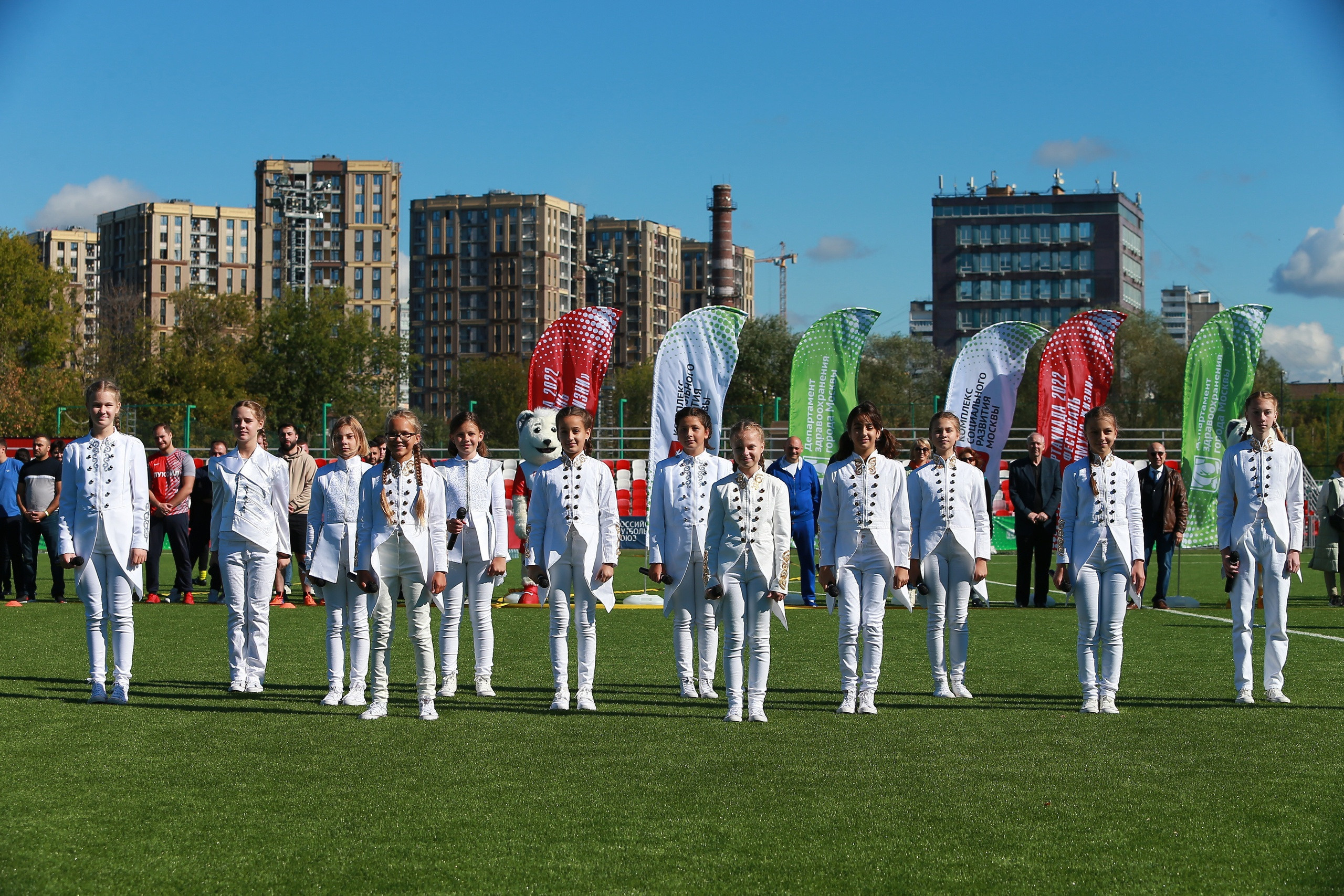 Репортаж. Фотограф в Москве и Подмосковье Сергей Дорохов