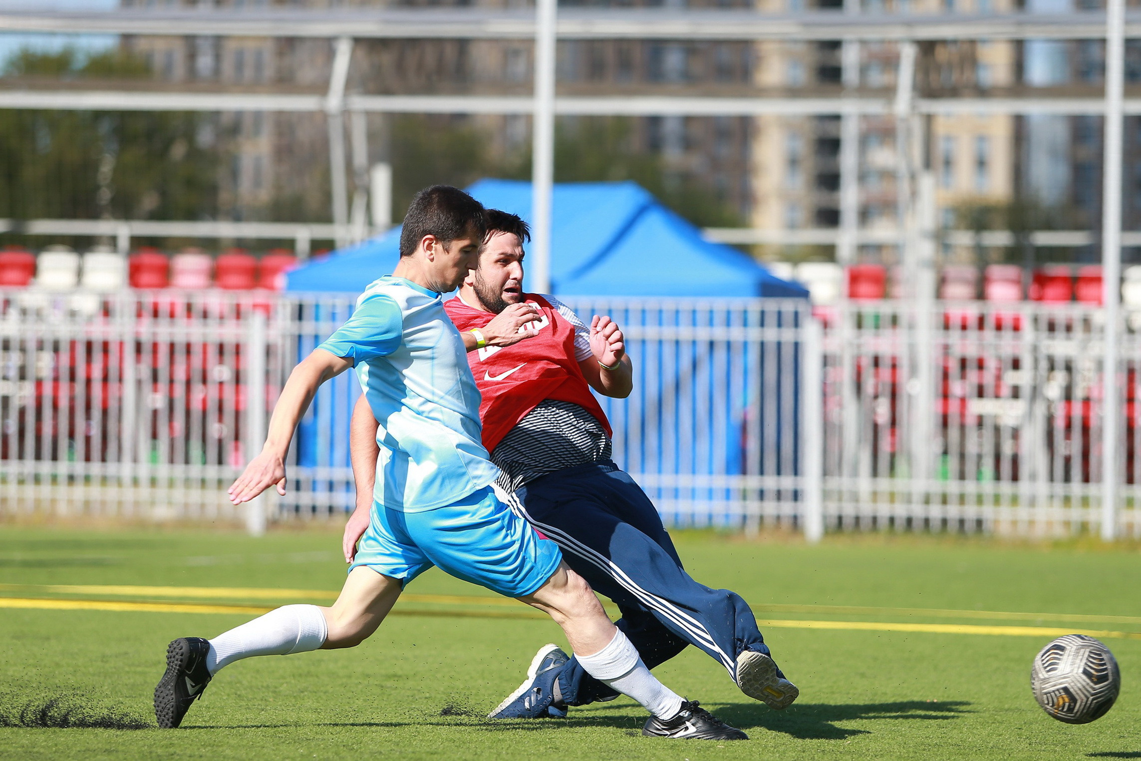 Спорт. Фотограф в Москве и Подмосковье Сергей Дорохов
