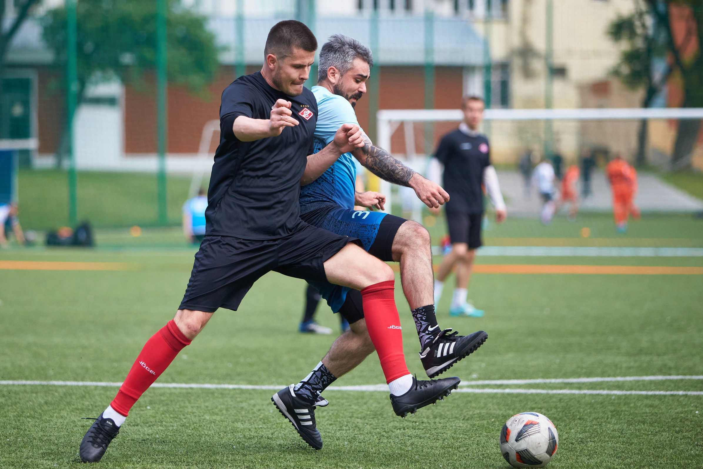Спорт. Фотограф в Москве и Подмосковье Сергей Дорохов