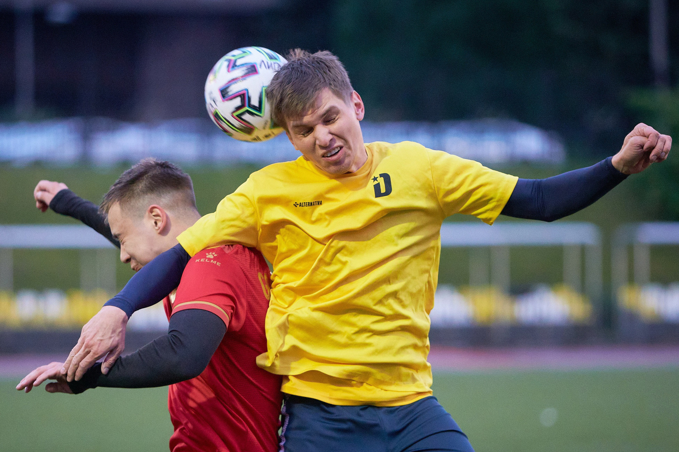 Спорт. Фотограф в Москве и Подмосковье Сергей Дорохов