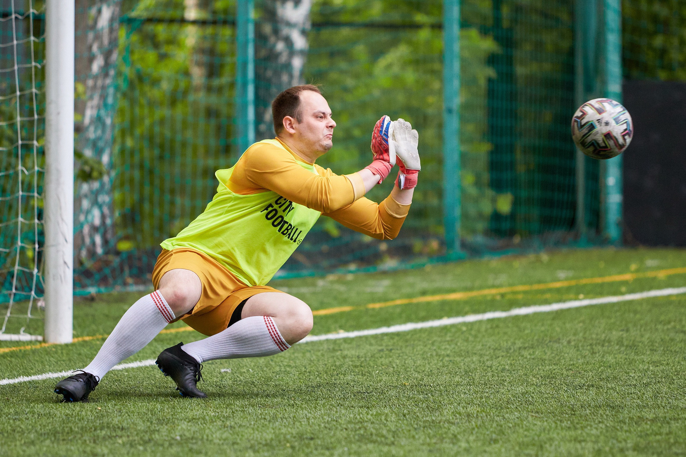 Спорт. Фотограф в Москве и Подмосковье Сергей Дорохов