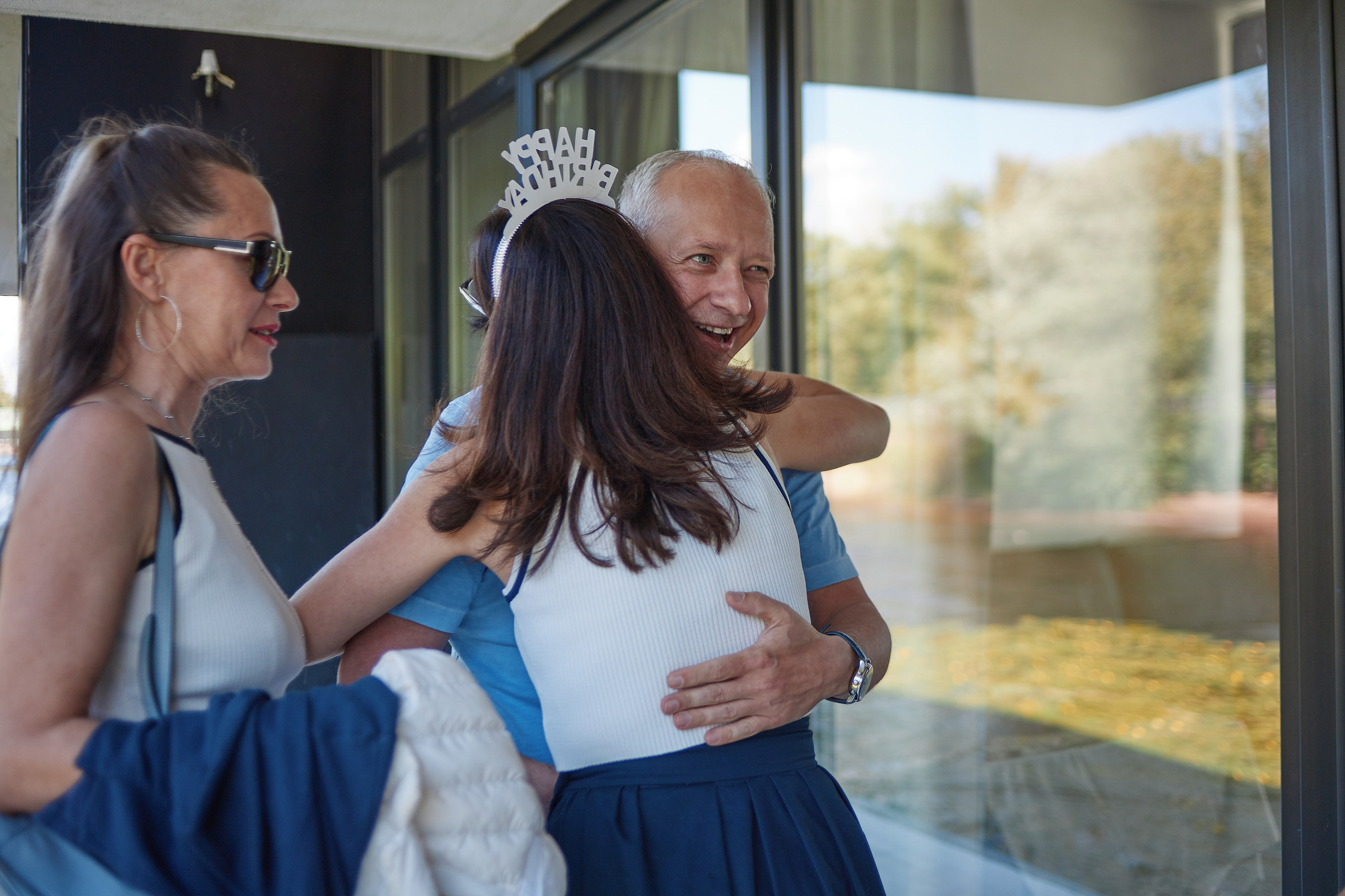 День Рождение Жени. Репортажный Фотограф | Константин Кондрашов