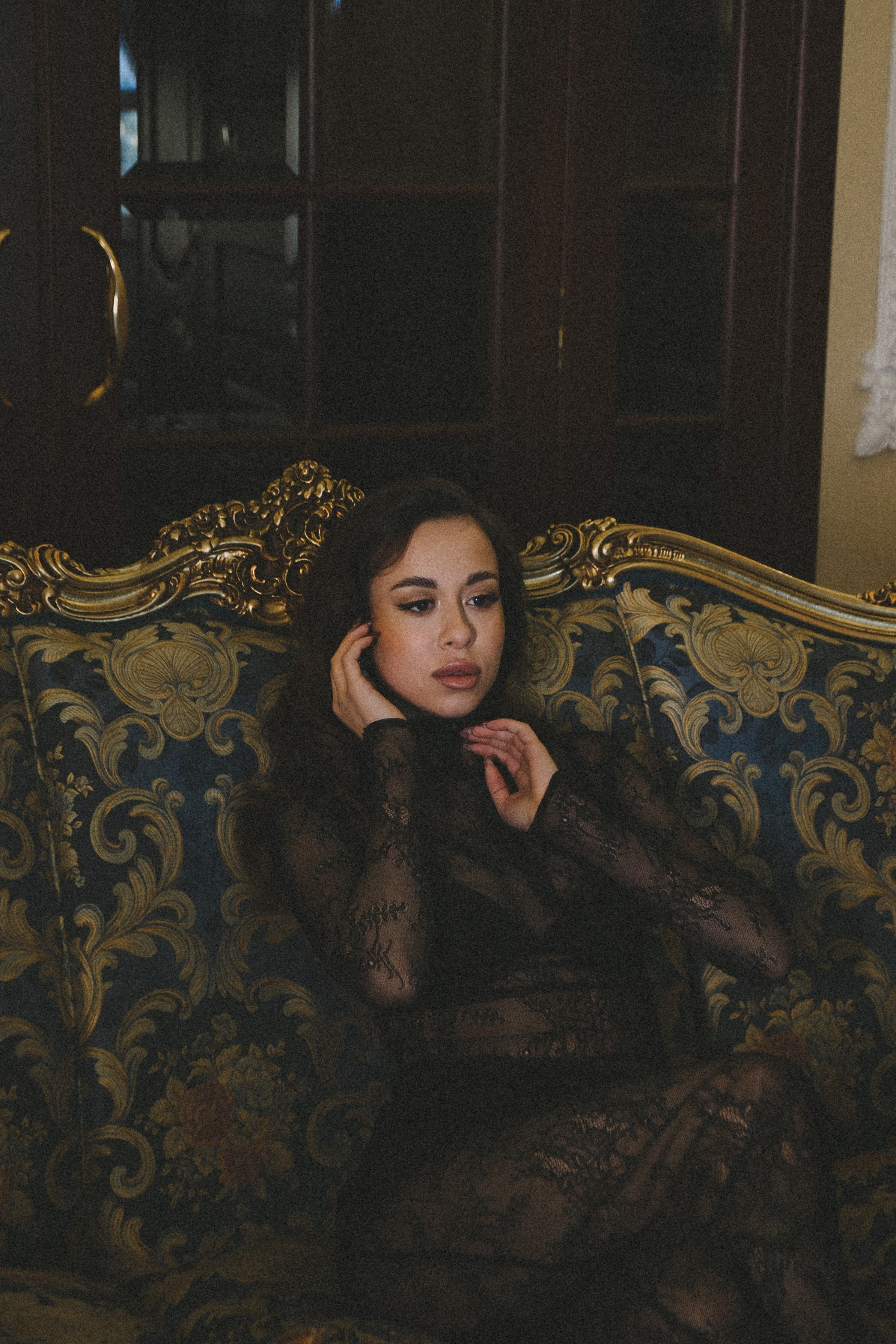 Таня. Фотограф во Владивостоке Парамонова Елена