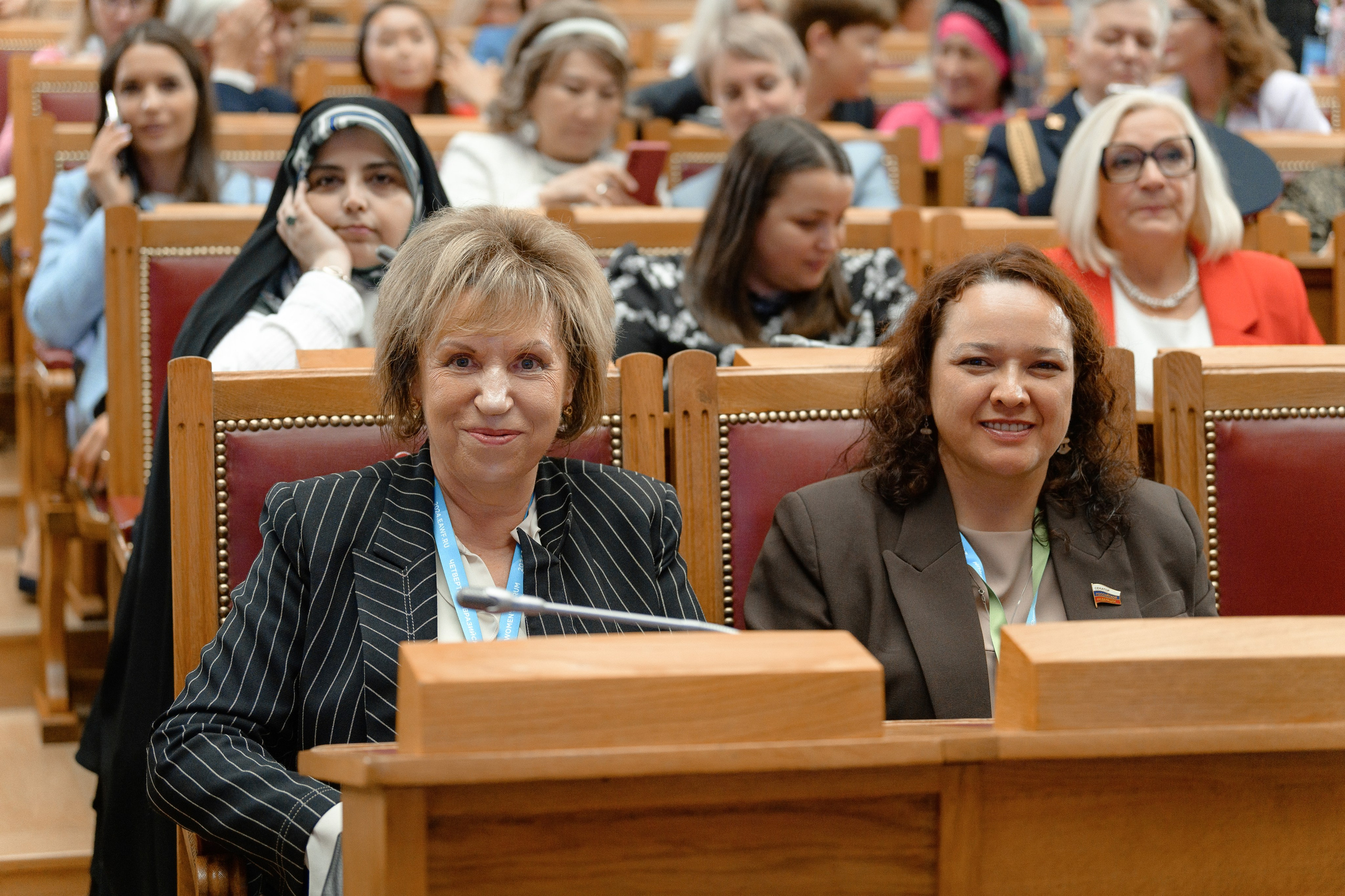 Евразийский женский форум 2024. РЕПОРТАЖНЫЙ И БИЗНЕС ФОТОГРАФ В МОСКВЕ, ЕГОР НИКОЛАЕВ
