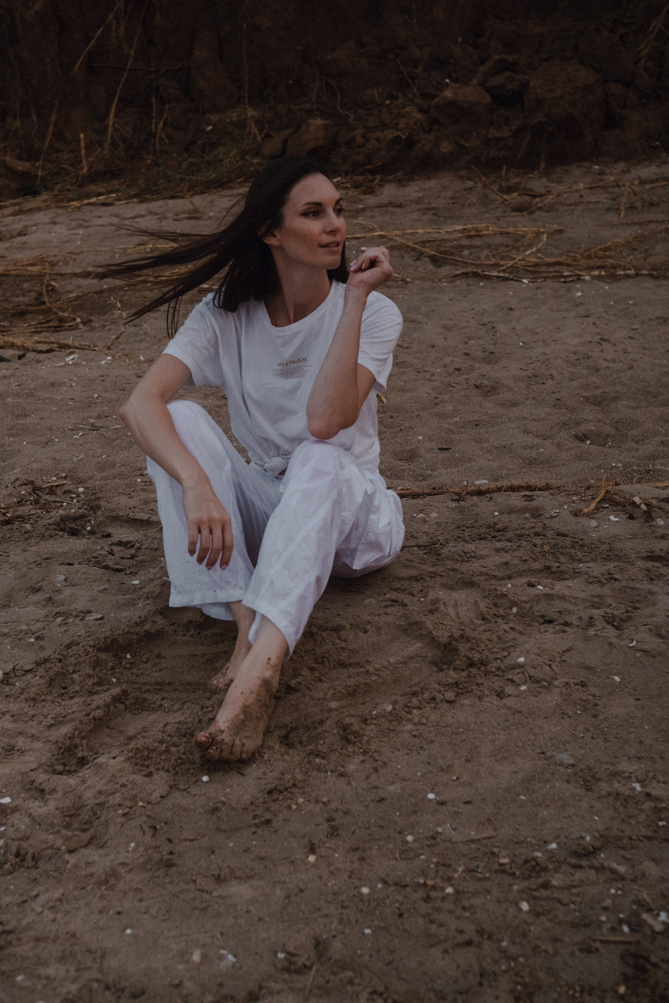 А на море. Фотограф Валуйки, Белгородская область. Коробова Юля