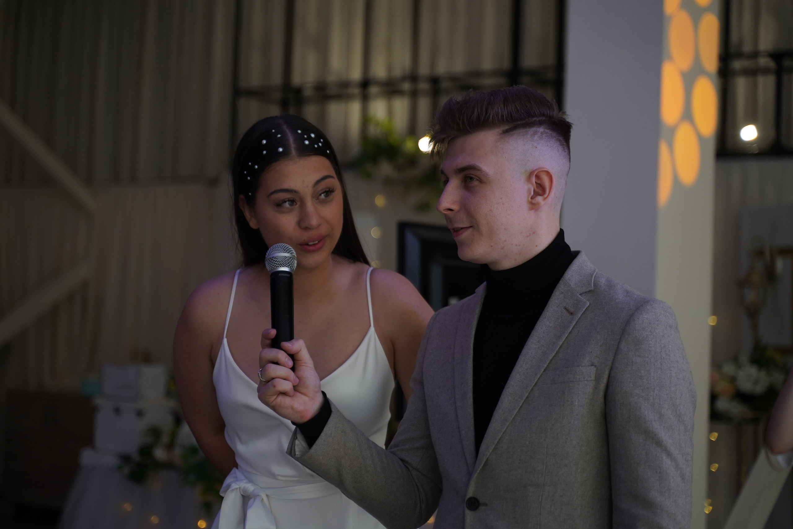 Свадьба Лада & Кирилл. Mariage