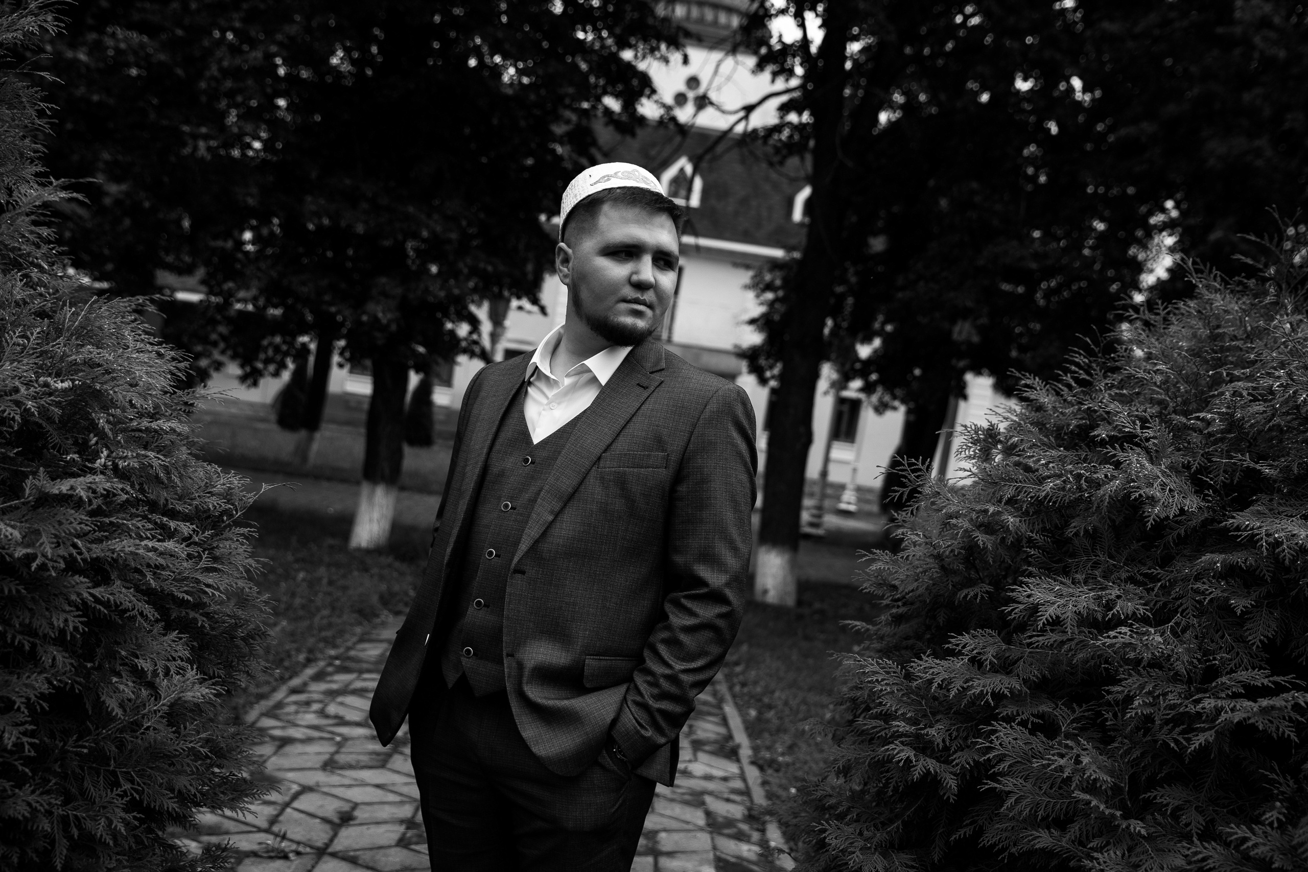 Съемки. Свадебный и семейный фотограф в Уфе Руслан Миргаляов