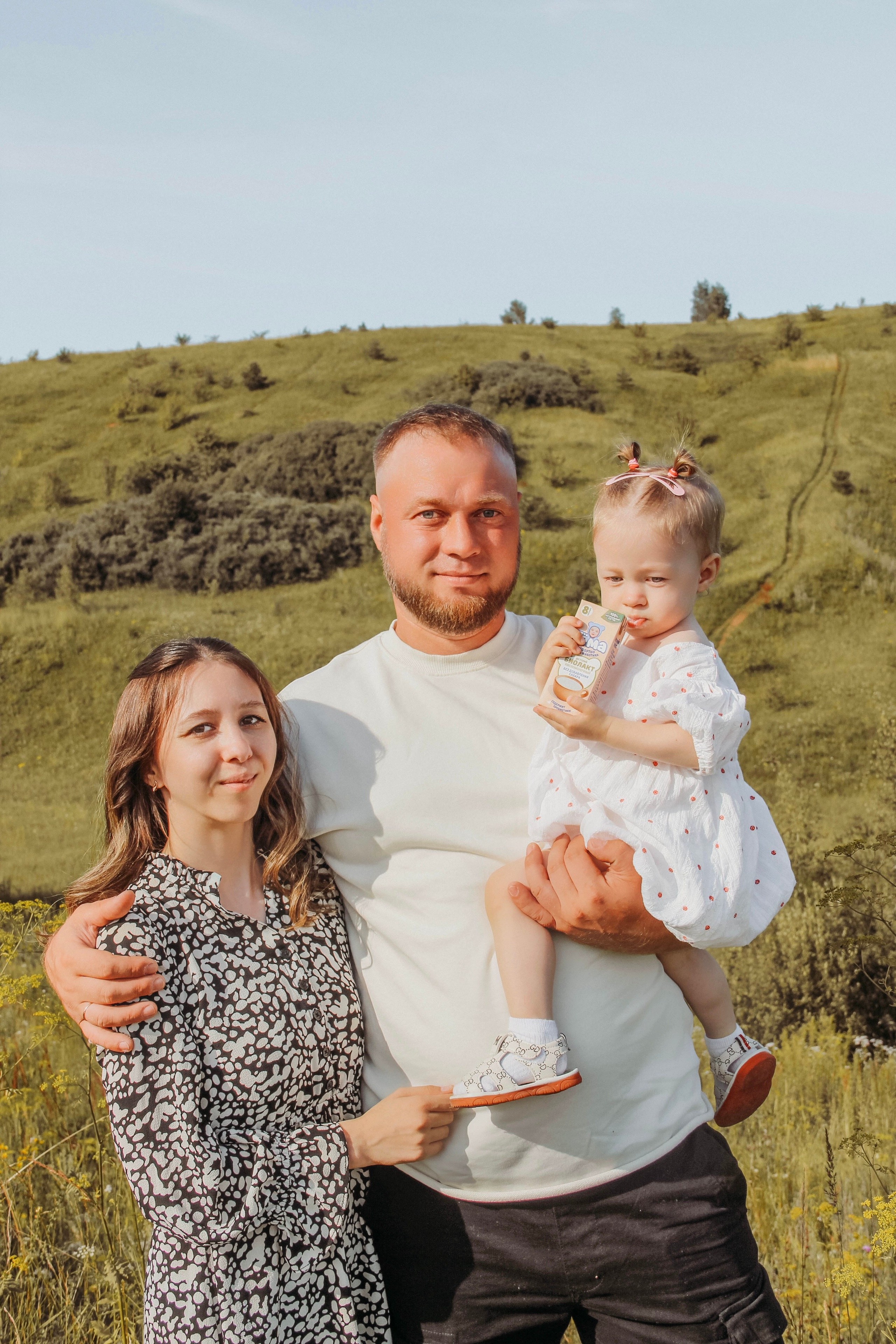 СЕМЕЙНАЯ ФОТОСЕССИЯ. Фотограф кстово