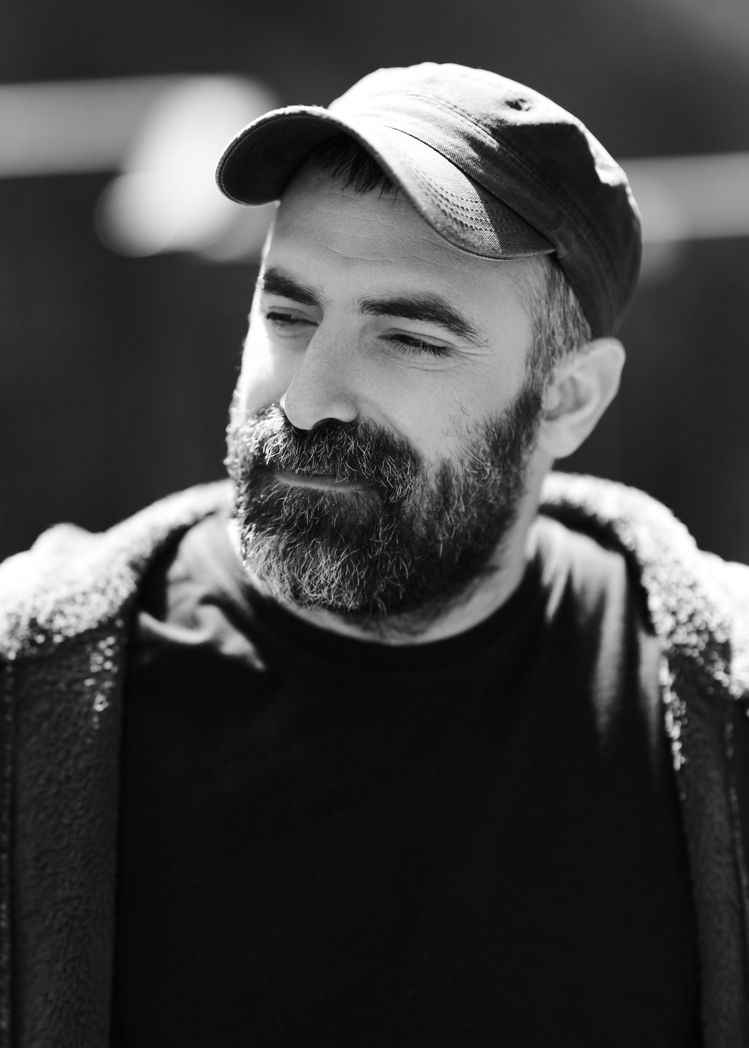 Творческие эксперименты фотографа Евгения Игумнова