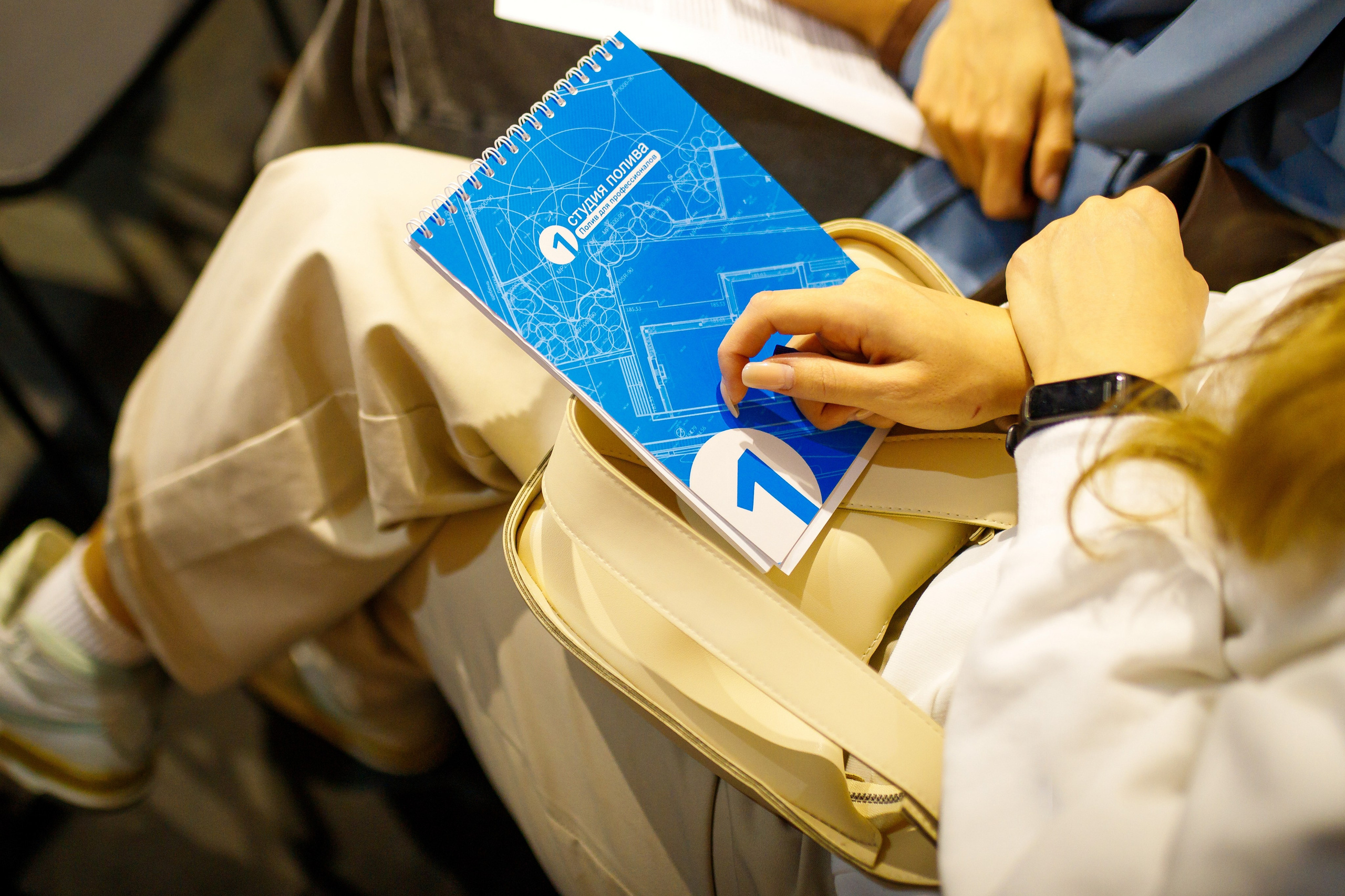 Студия Полива. Репортажный и свадебный фотограф в Краснодаре