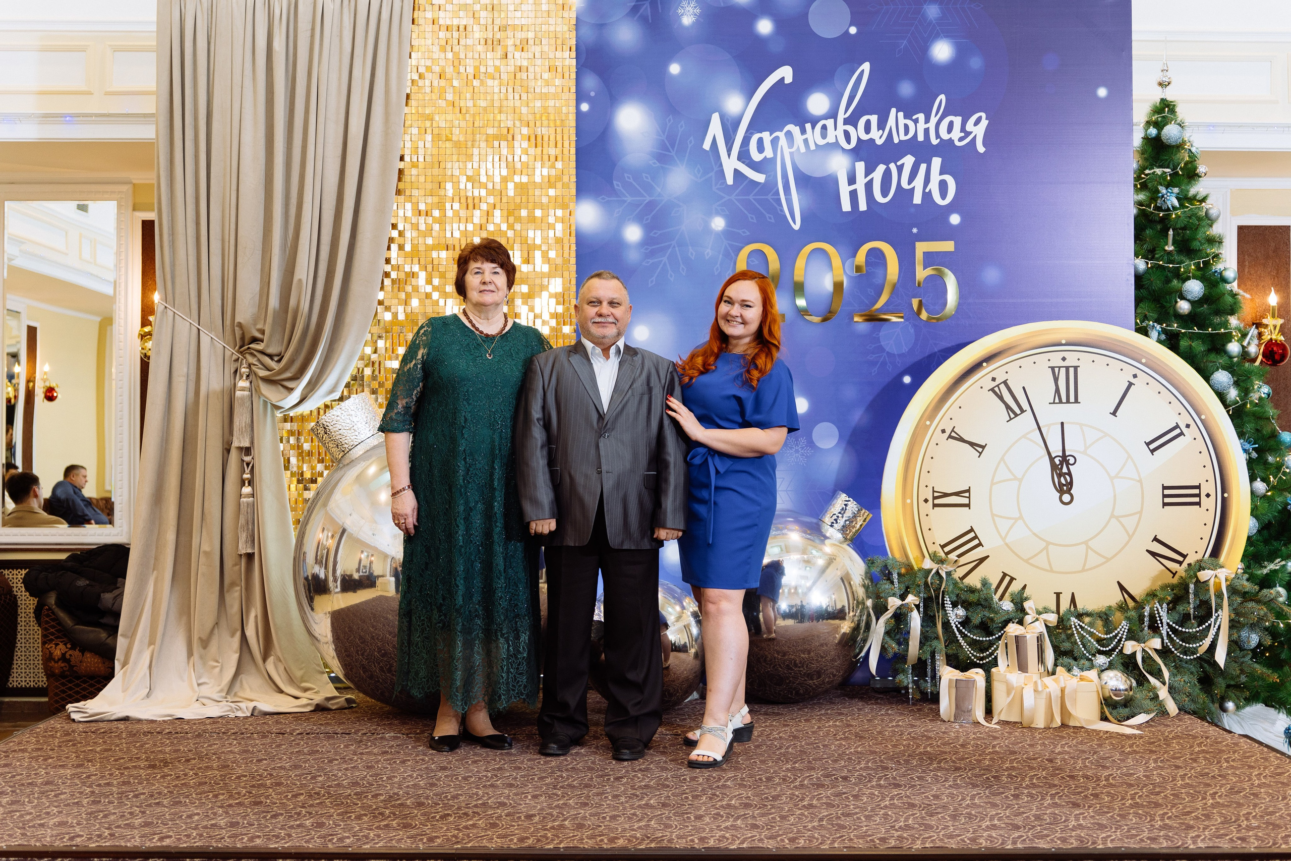 ЮГПА карнавальная ночь 2025. Видео и фото для бизнеса |Video & Foto|Ростов-на-Дону|Краснодар|Москва