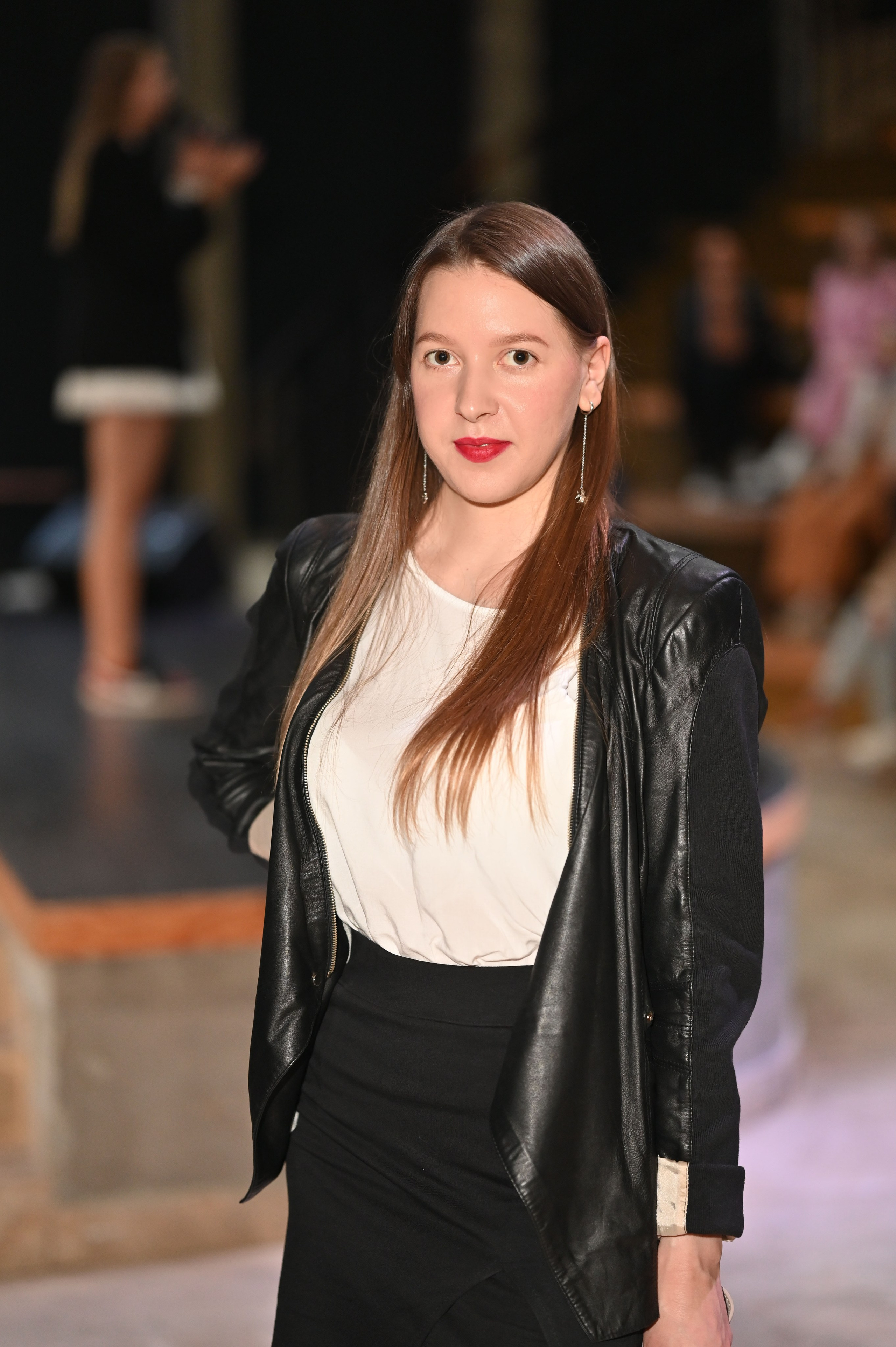 КЛУБ ГЕНЕАЛЬНЫХ. ZDARONOKIA Репортажный фотограф