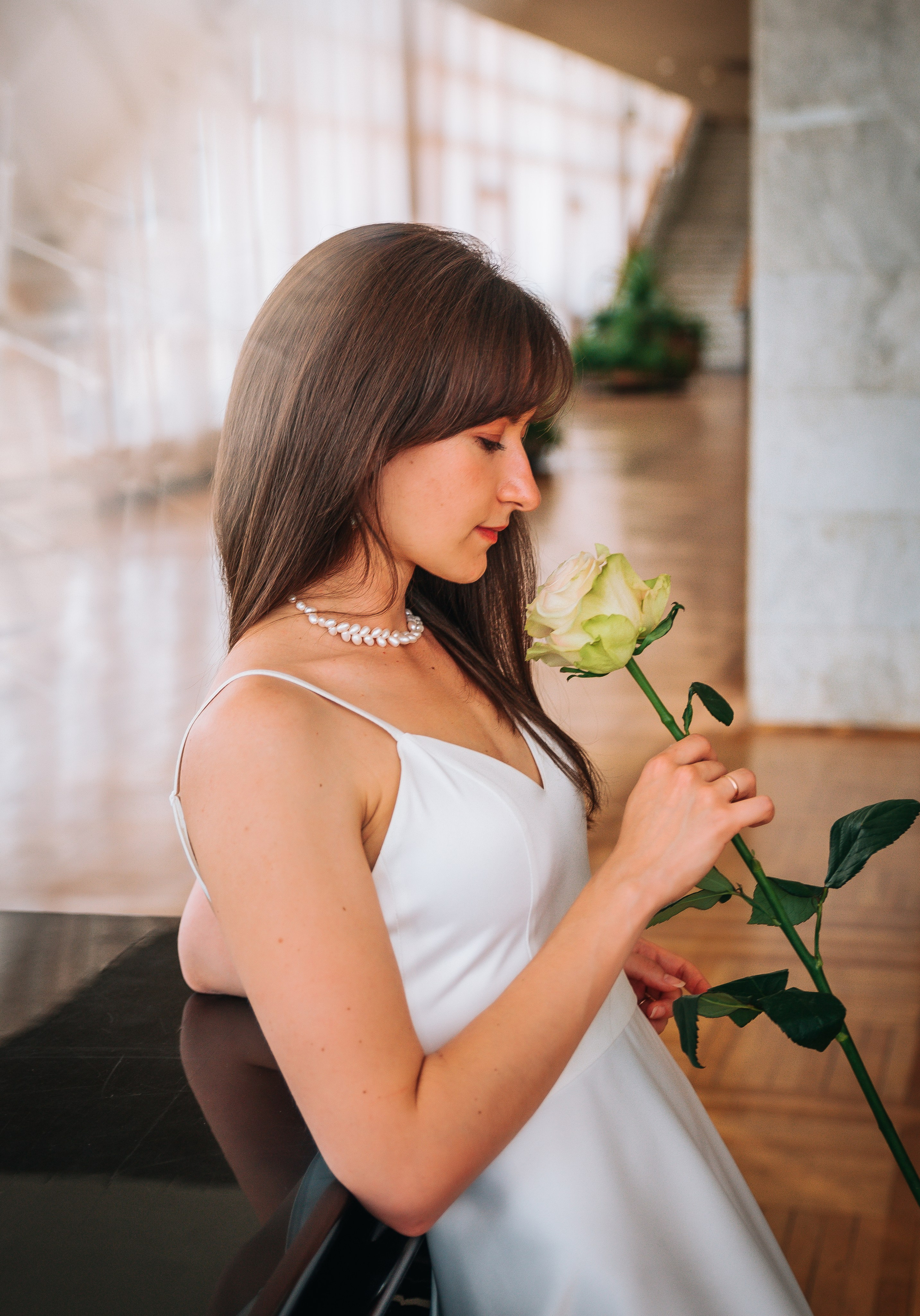 Юлия и Николай. Главная