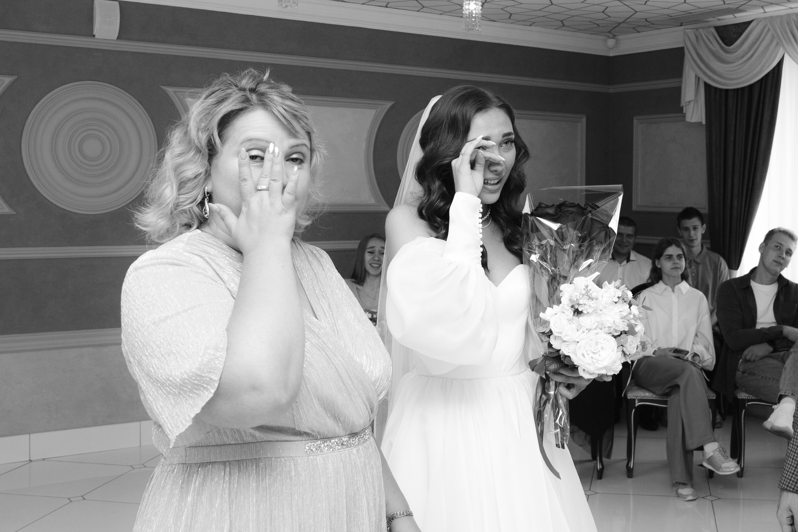 A | T. Свадебный и портретный фотограф в Новосибирске Любовь Исакова