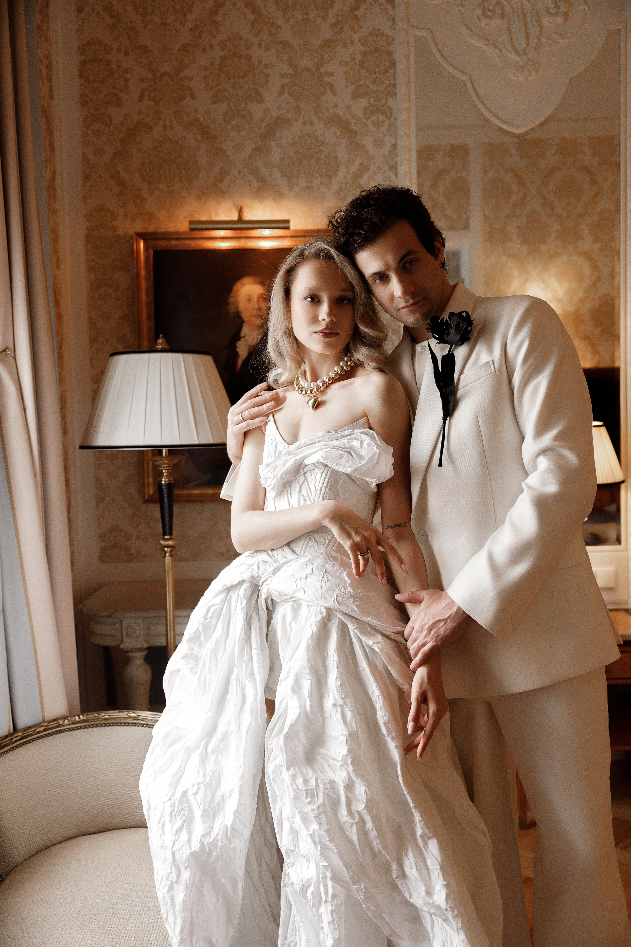 Валентина и Дмитрий. Свадебный и семейный фотограф  во Владивостоке Ольга Украинец