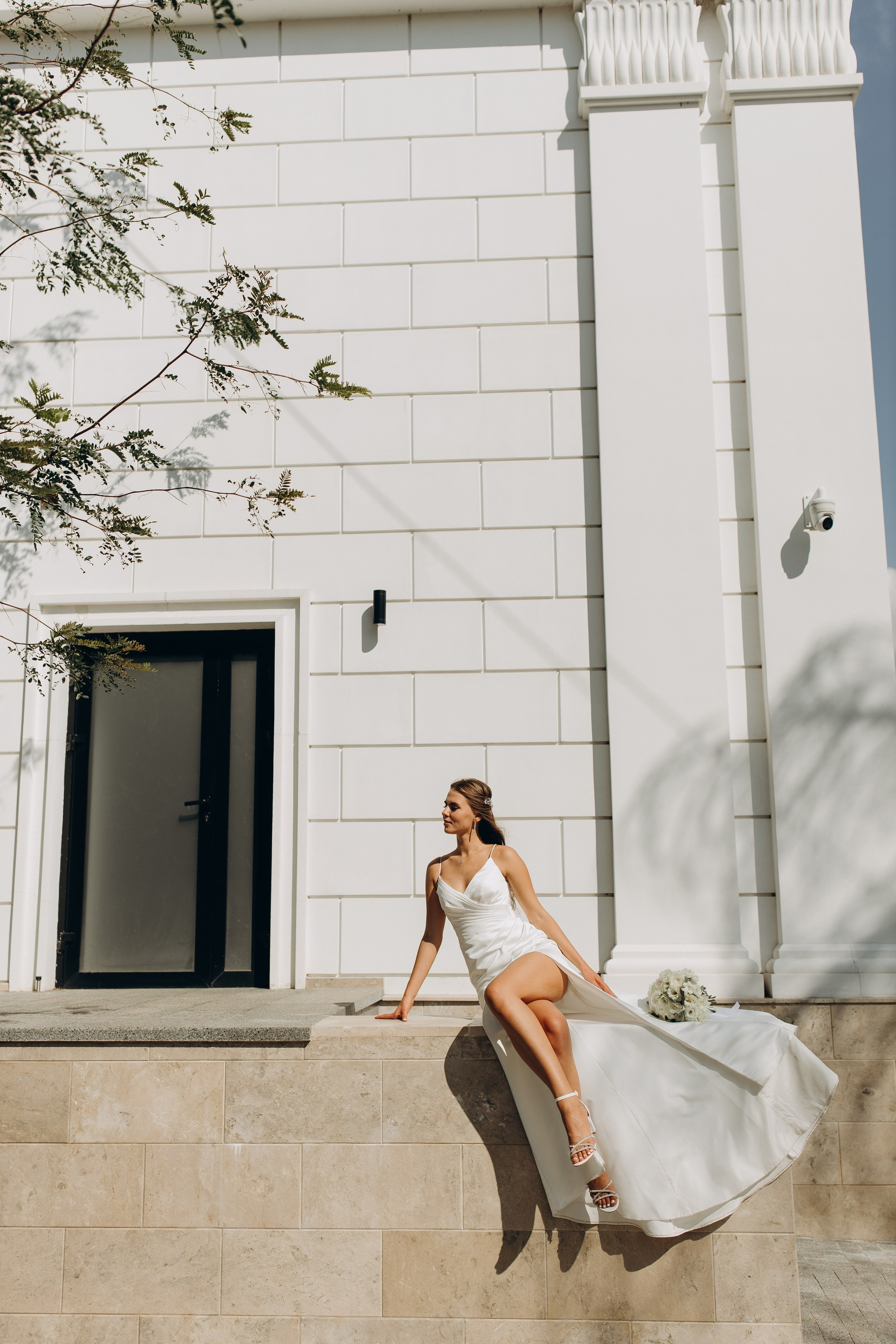 Свадьбы&love-story. Свадебный и портретный фотограф в Севастополе Елизавета Юшкевич