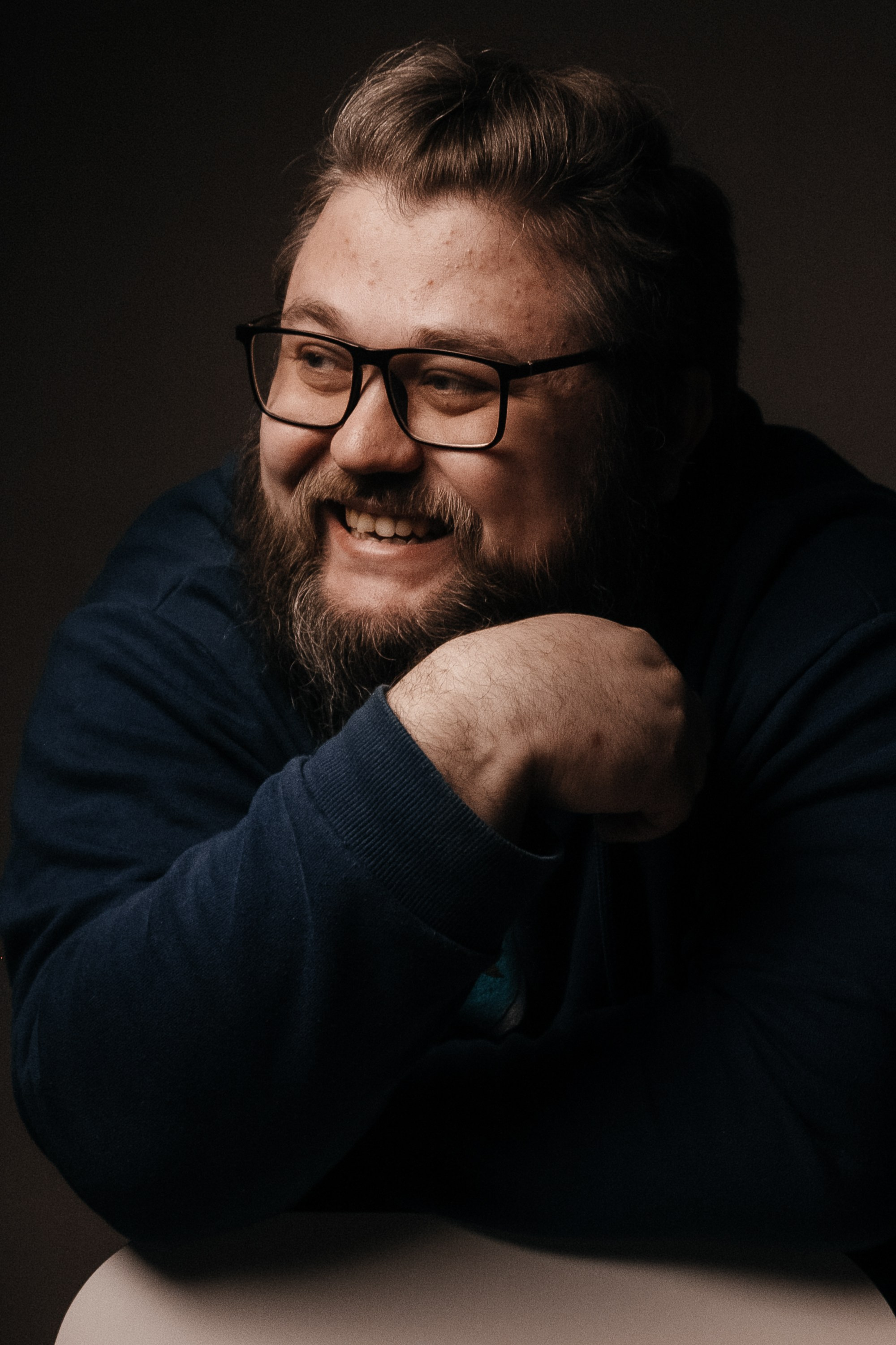 R. Семейный фотограф Казань Никита Федин