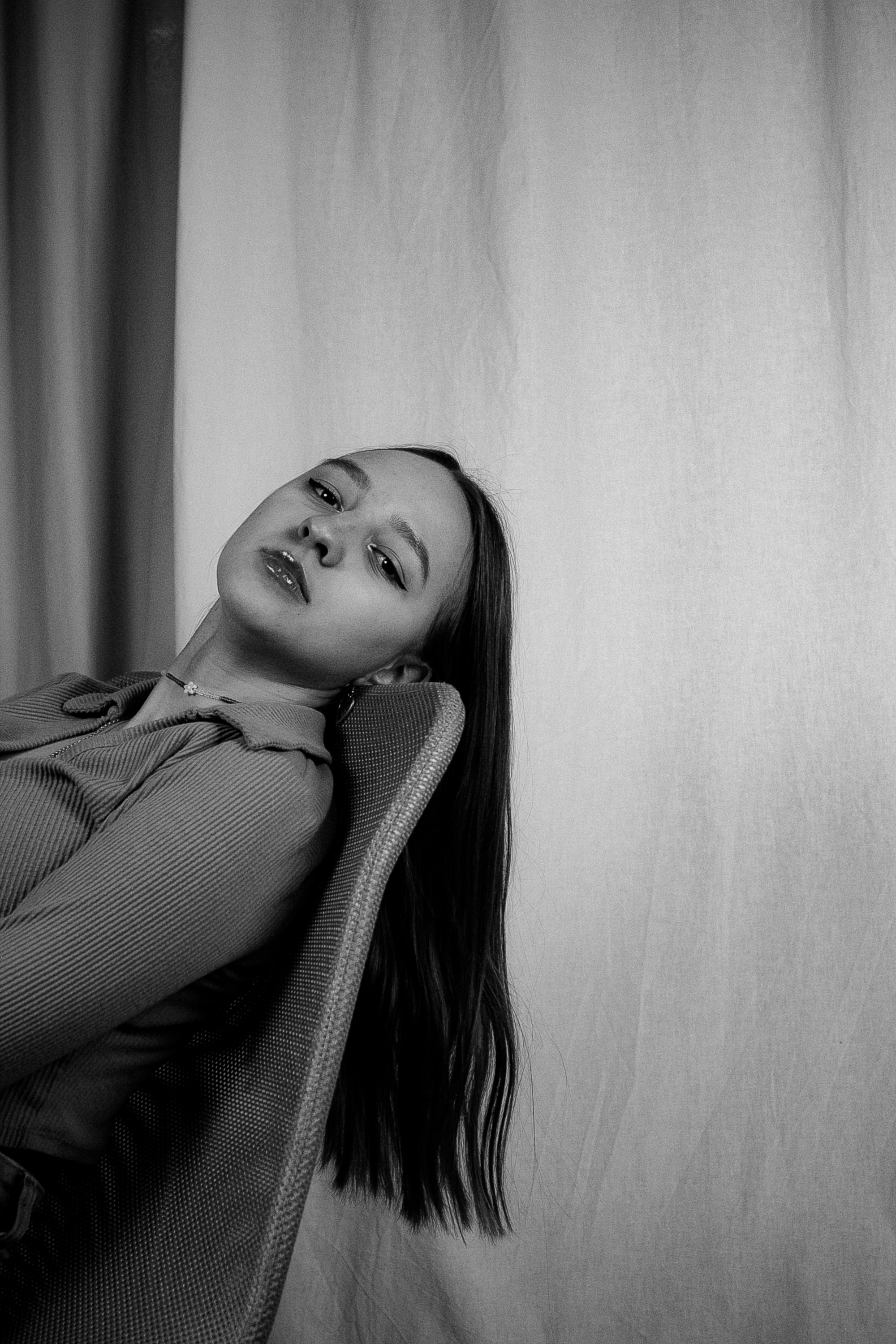W. Семейный фотограф Казань Никита Федин