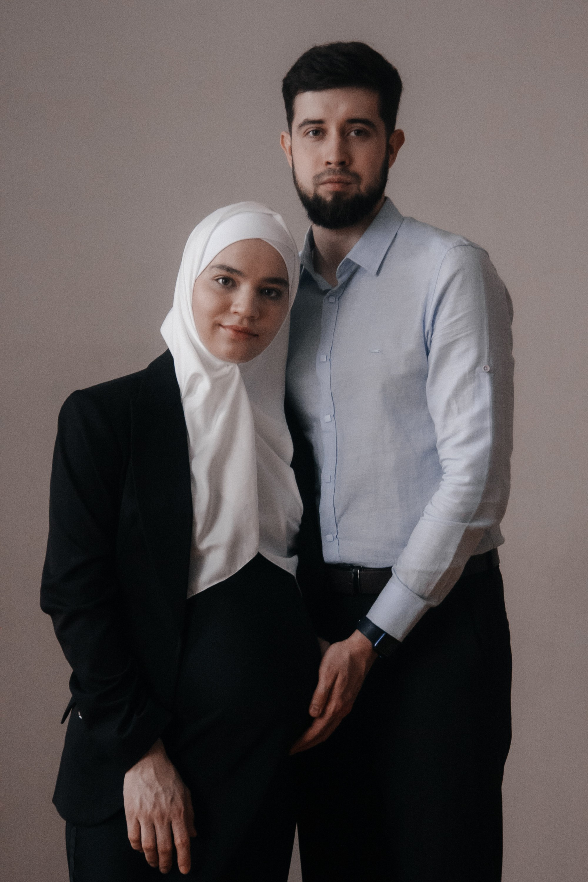 LOVE. Семейный фотограф Казань Никита Федин