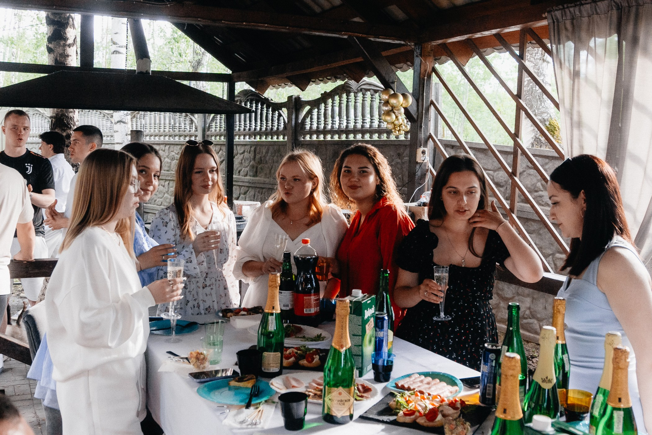 WEDDING. Семейный фотограф Казань Никита Федин