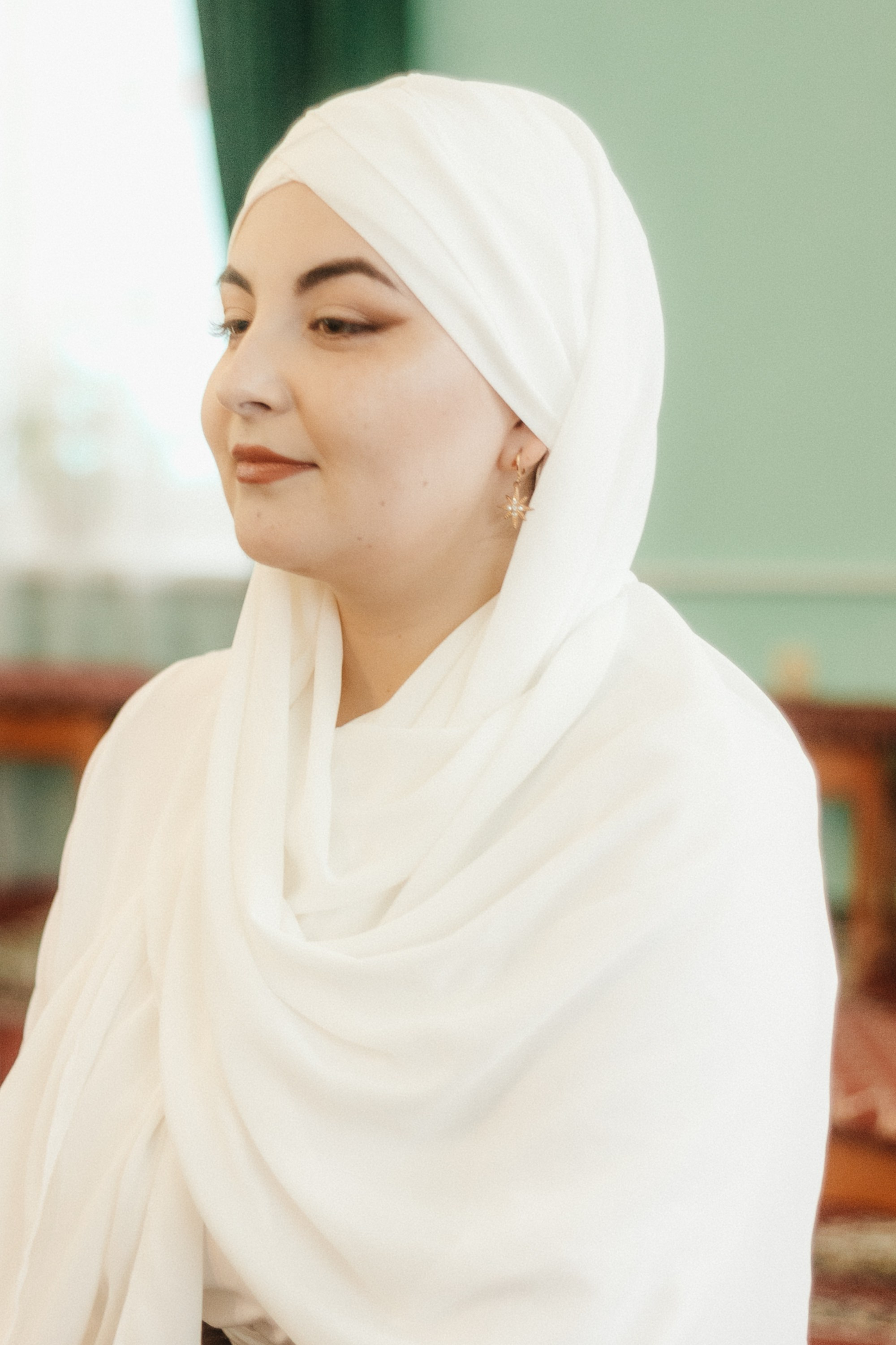 NIKAH. Семейный фотограф Казань Никита Федин