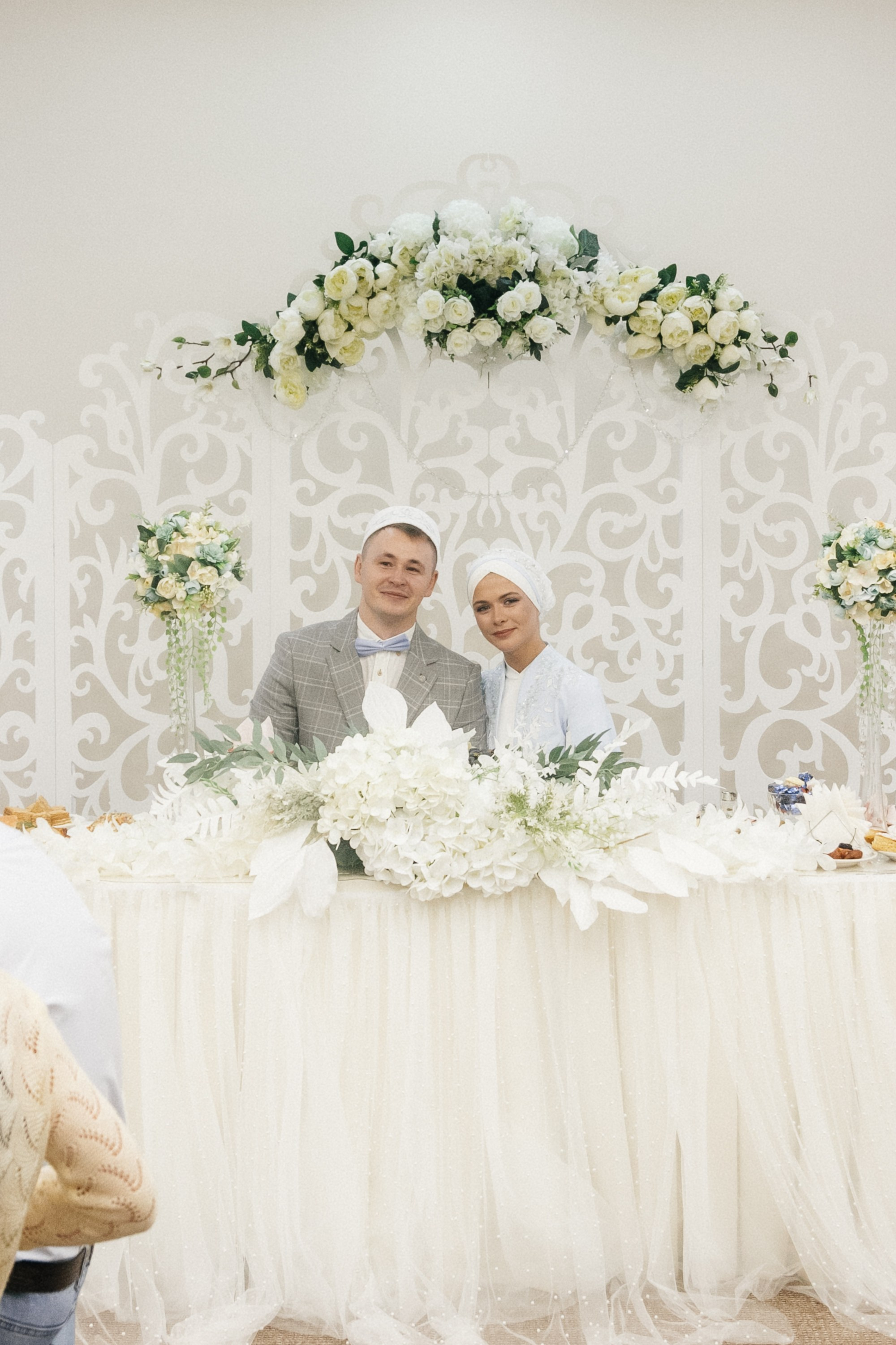NIKAH. Семейный фотограф Казань Никита Федин